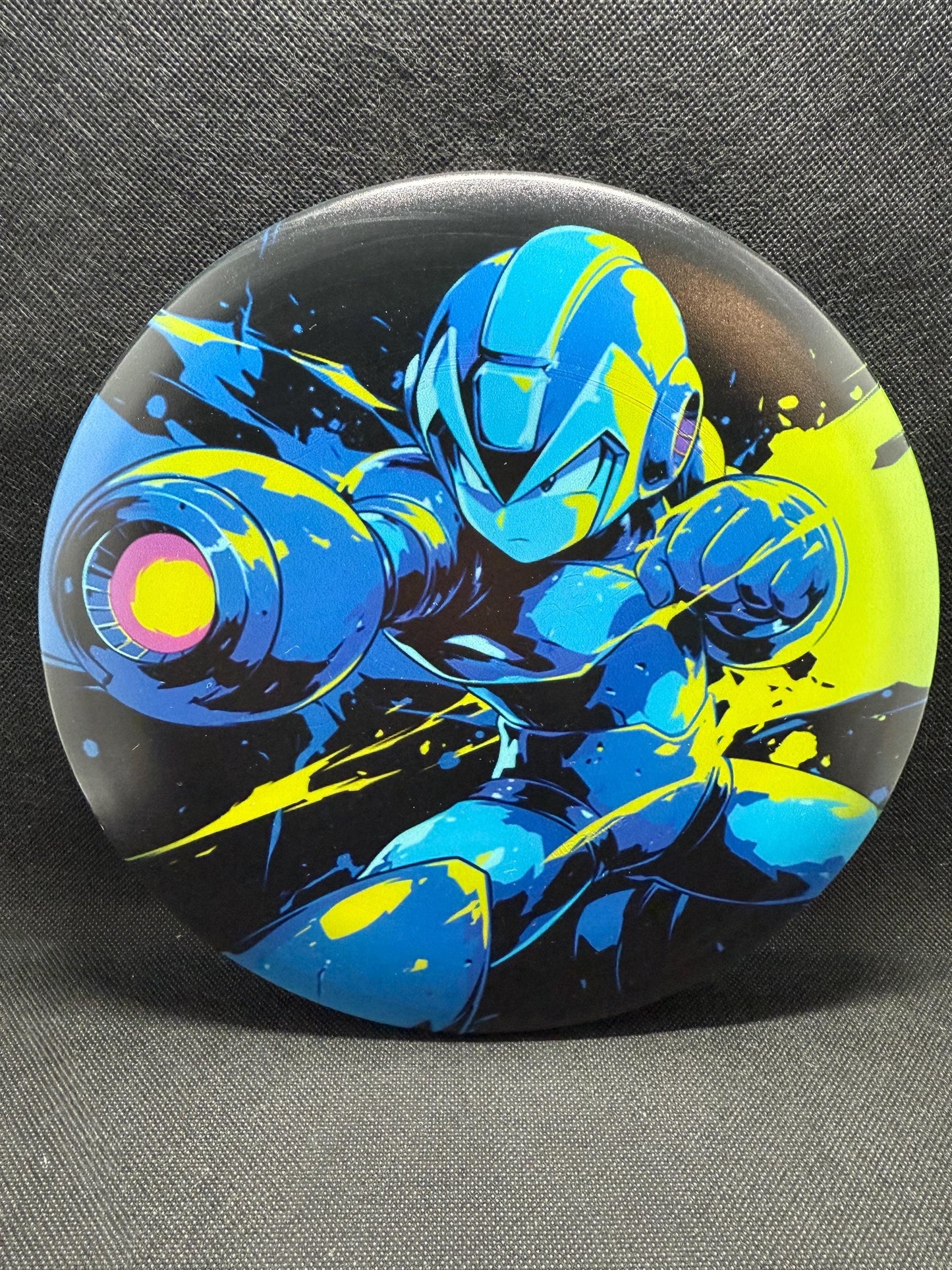 Discraft Z Wasp
