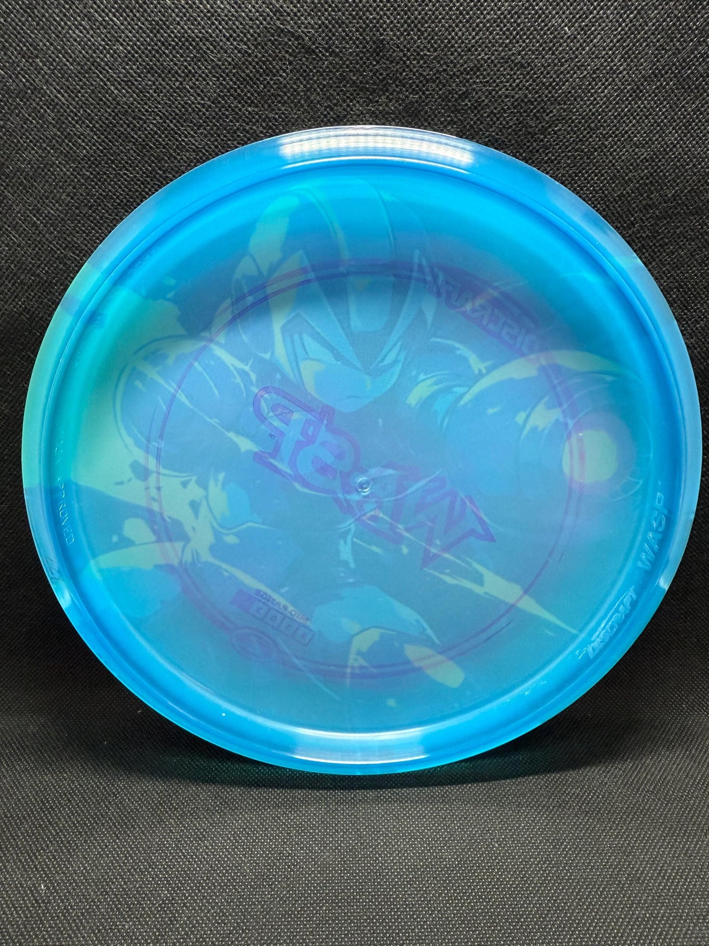 Discraft Z Wasp