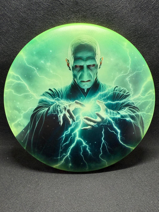 Discraft Z Comet