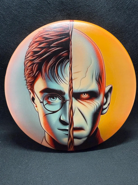 Discraft Z Comet