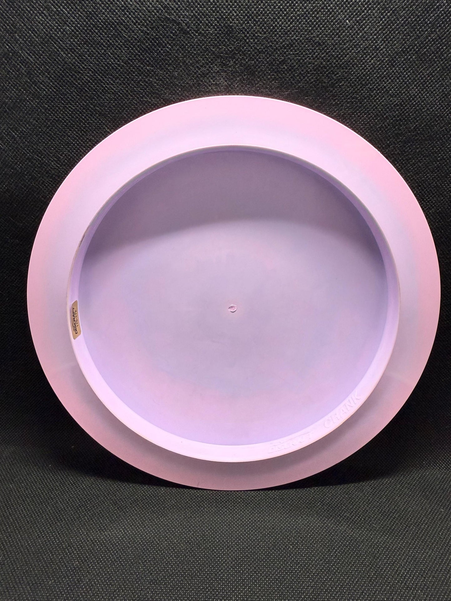 Discraft ESP Crank
