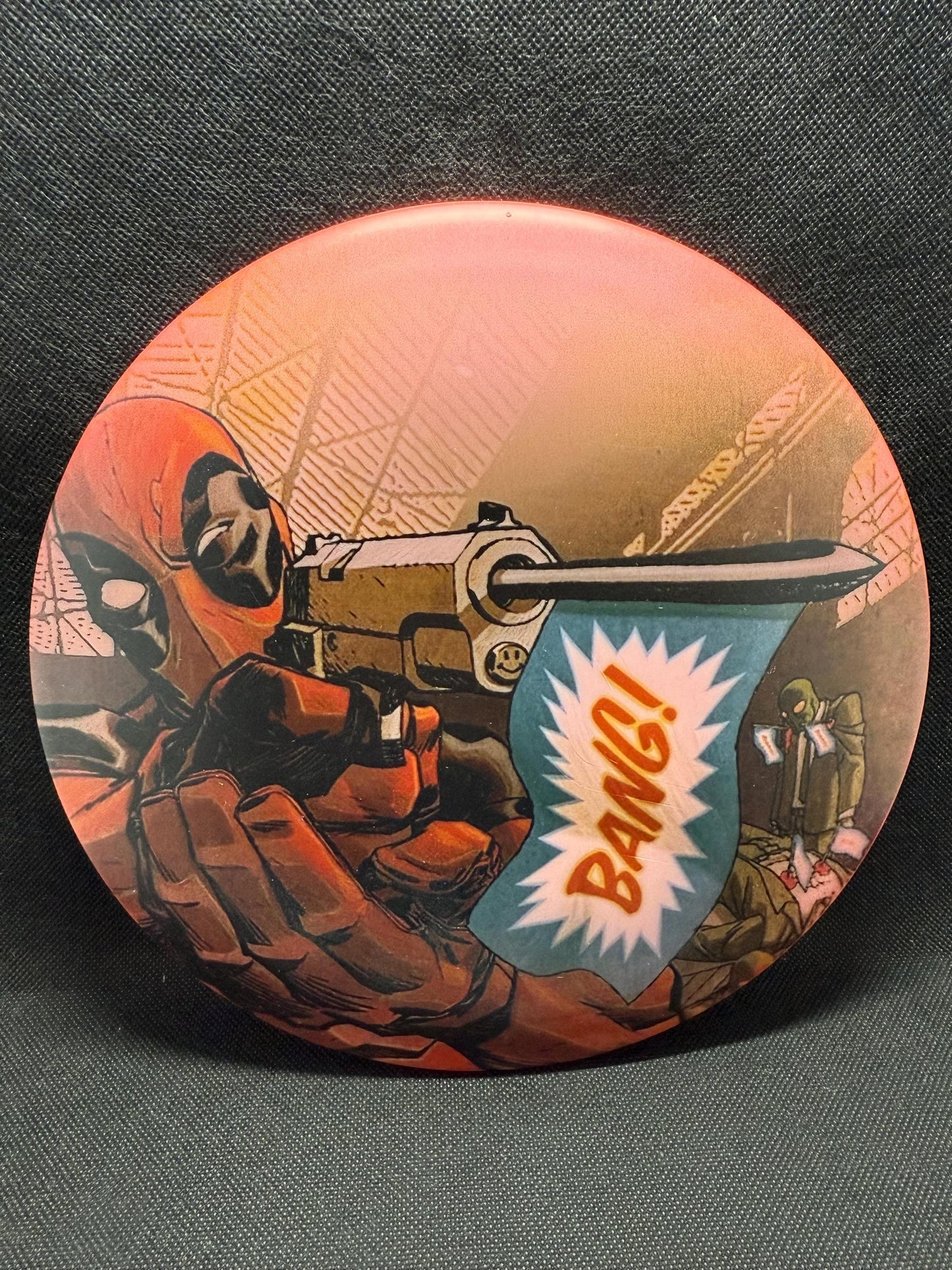 Discraft X Line Avenger SS