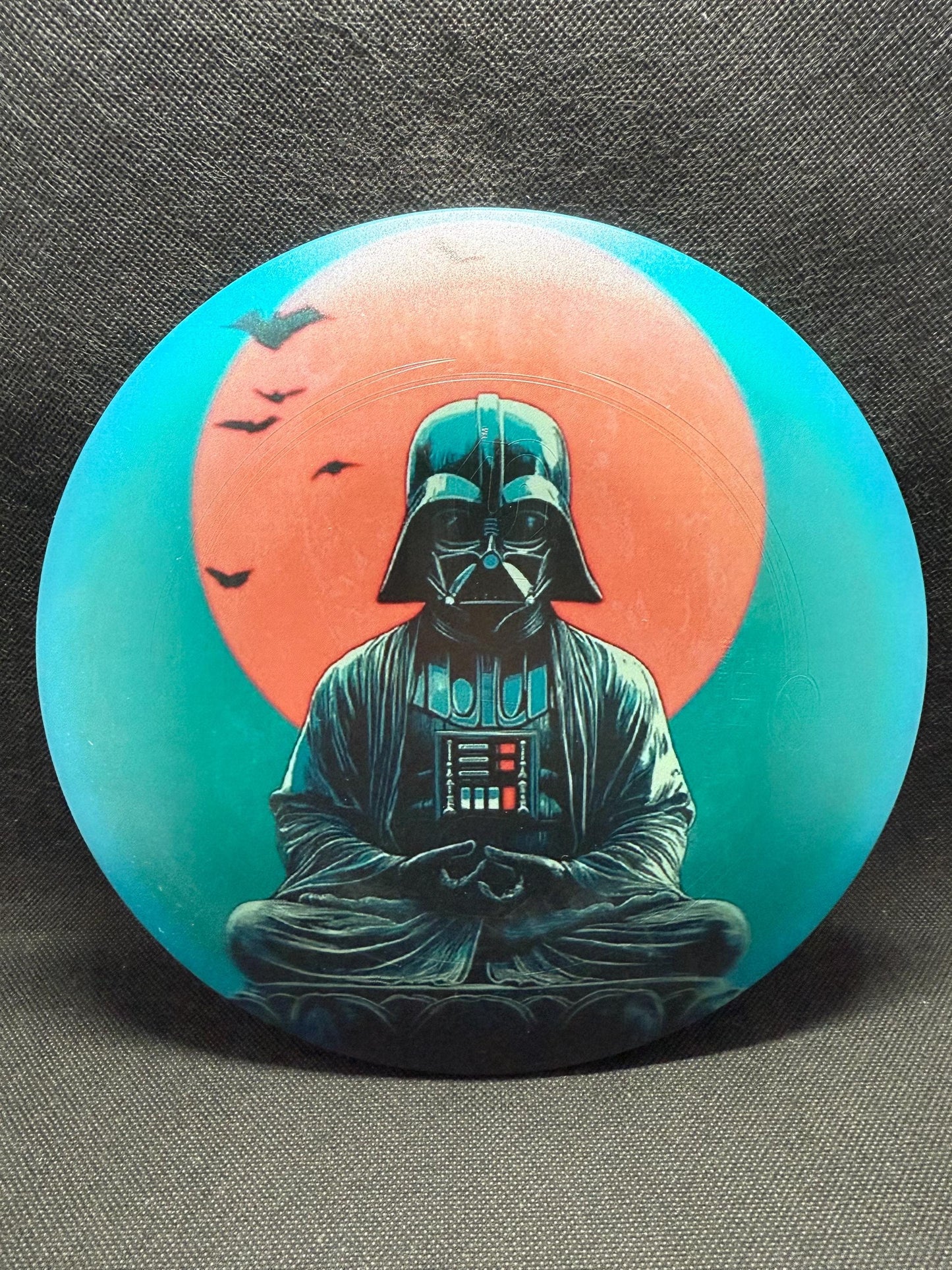 Discraft Z Mantis