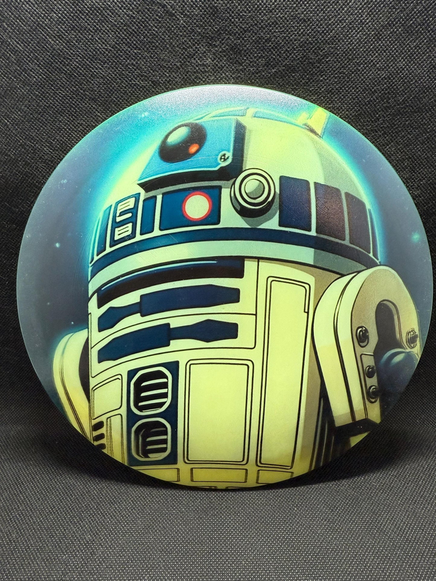 Discraft Z Mantis