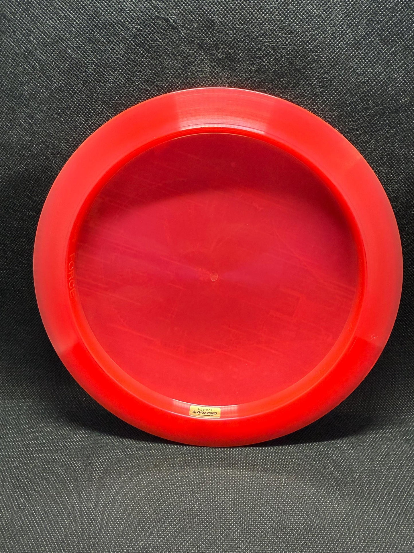 Discraft Z Force