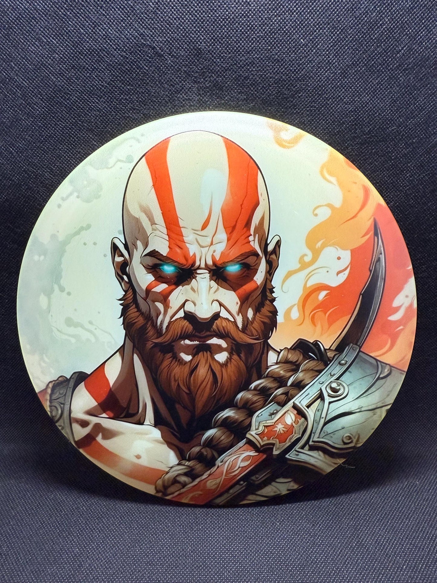 Discraft Z Archer