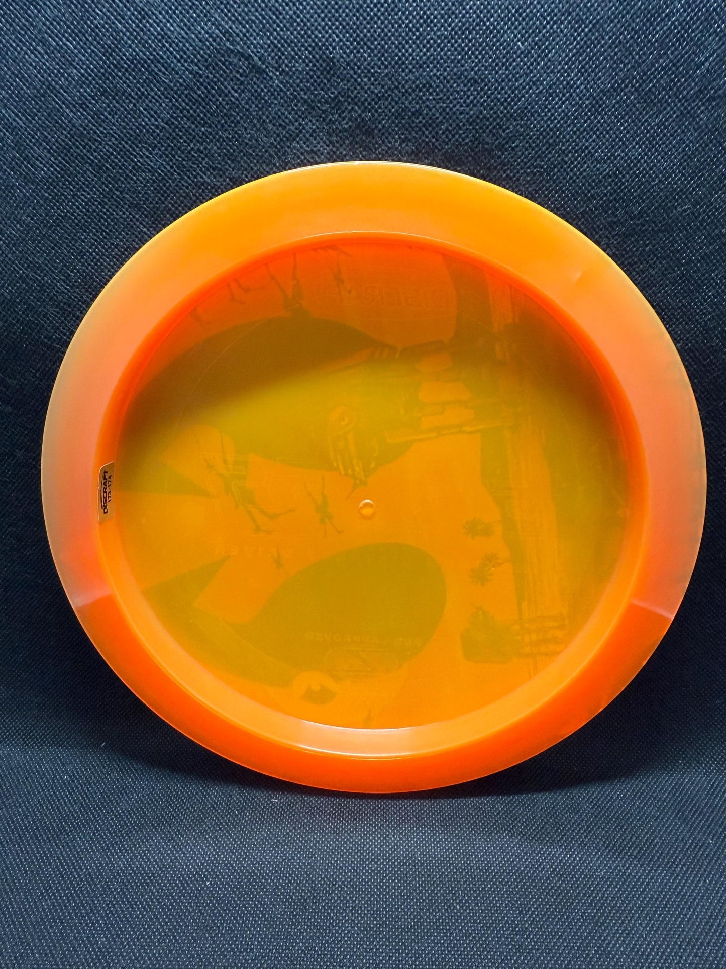 Discraft Z Surge SS