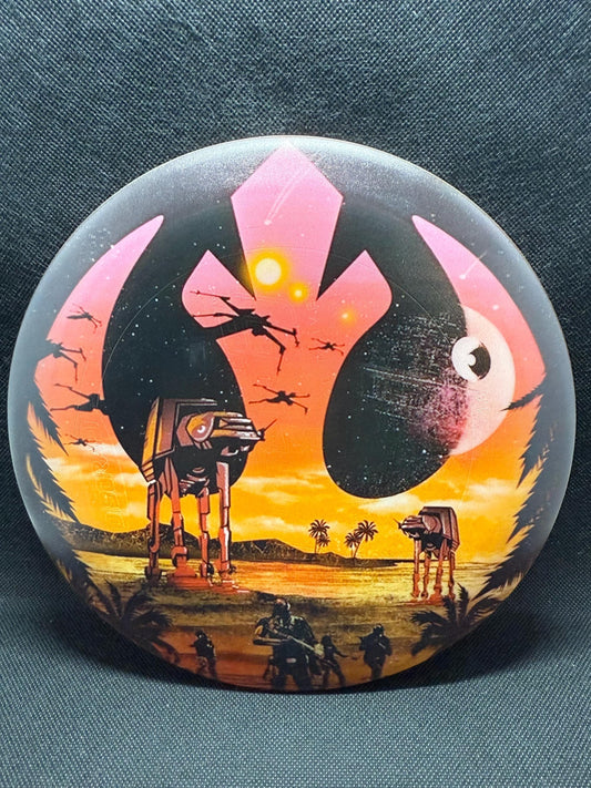Discraft Z Surge SS