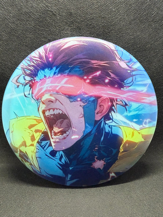 Discraft Z Meteor