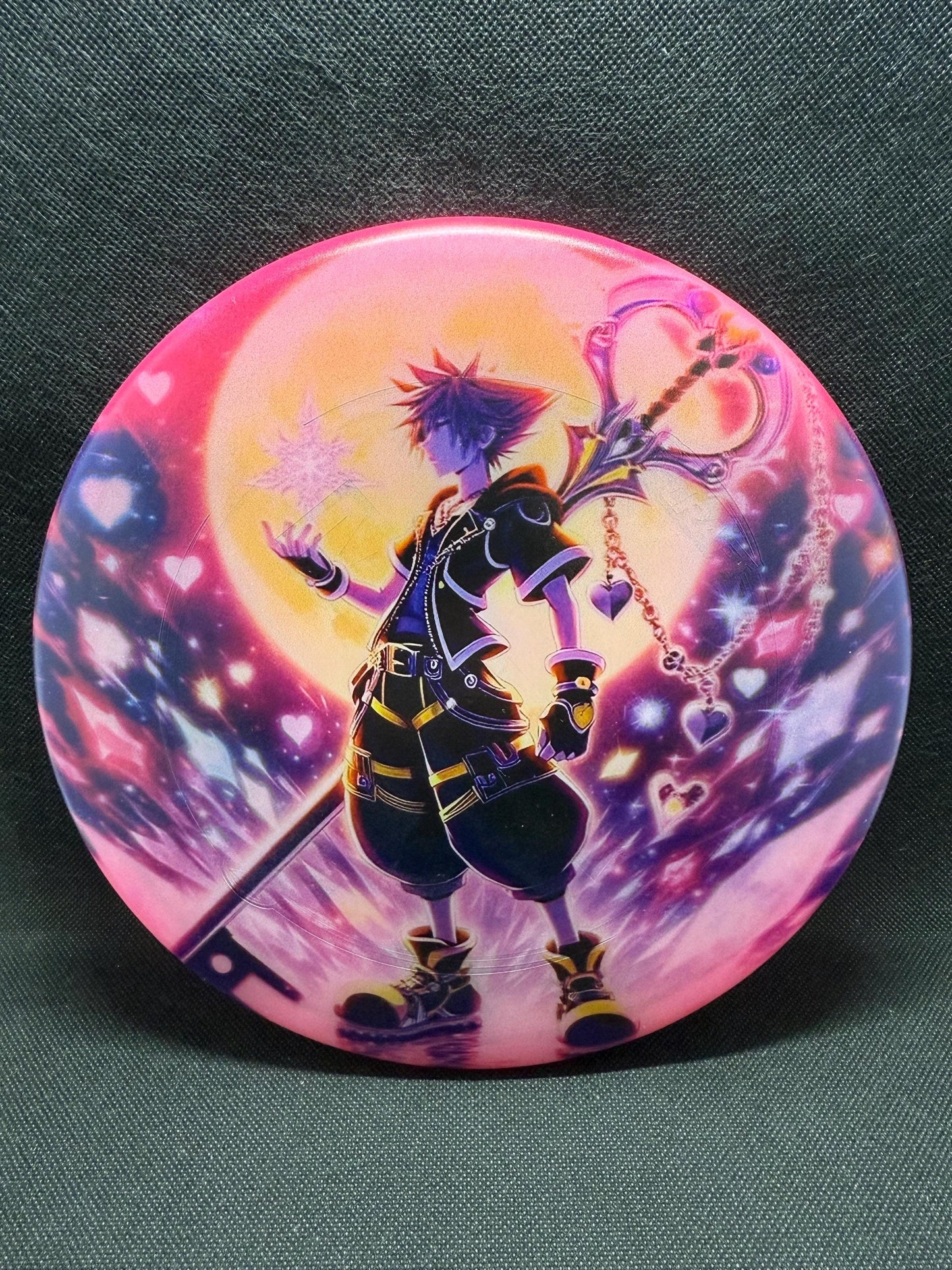 Discraft Z Meteor