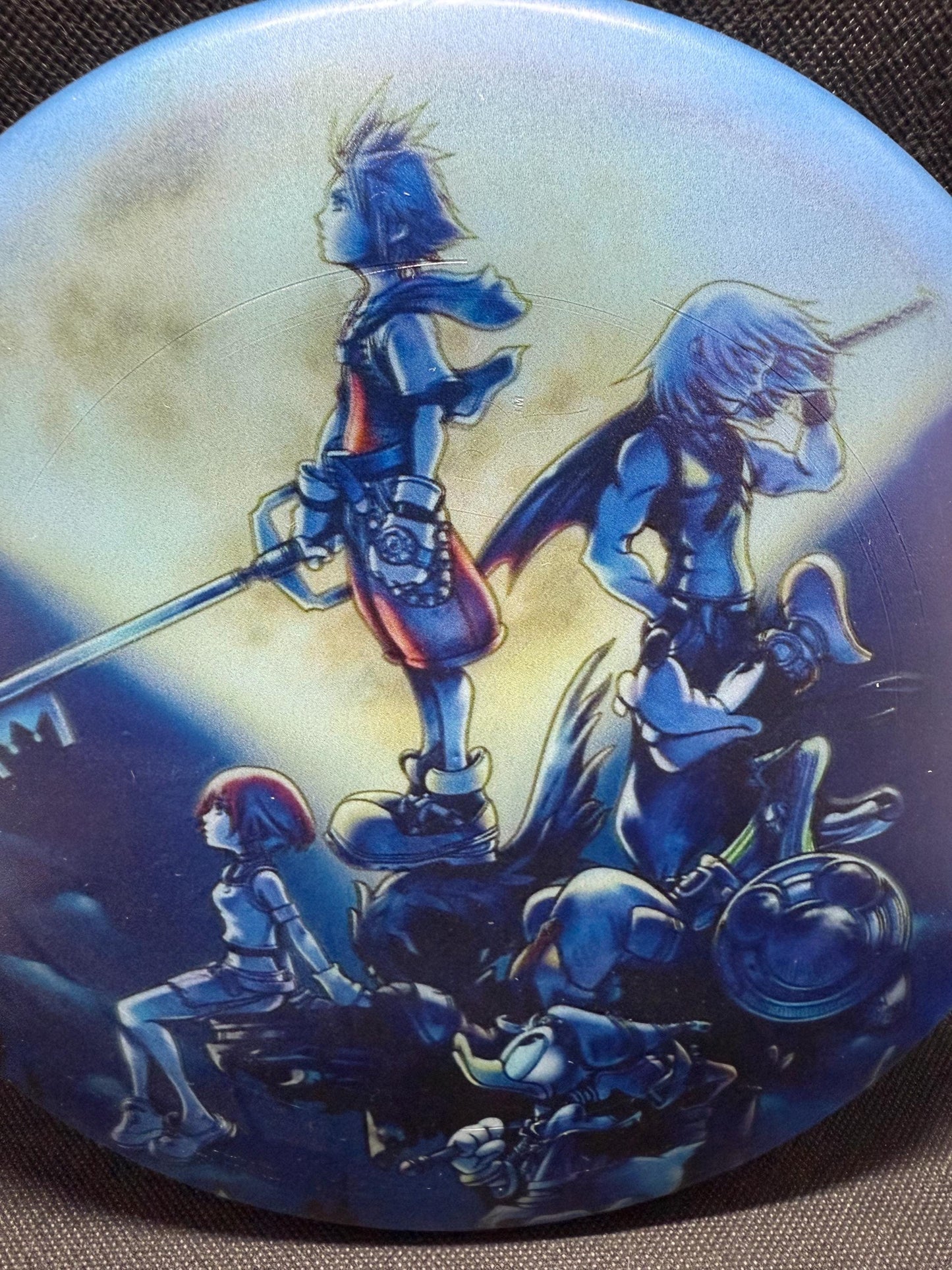 Discraft Z Meteor