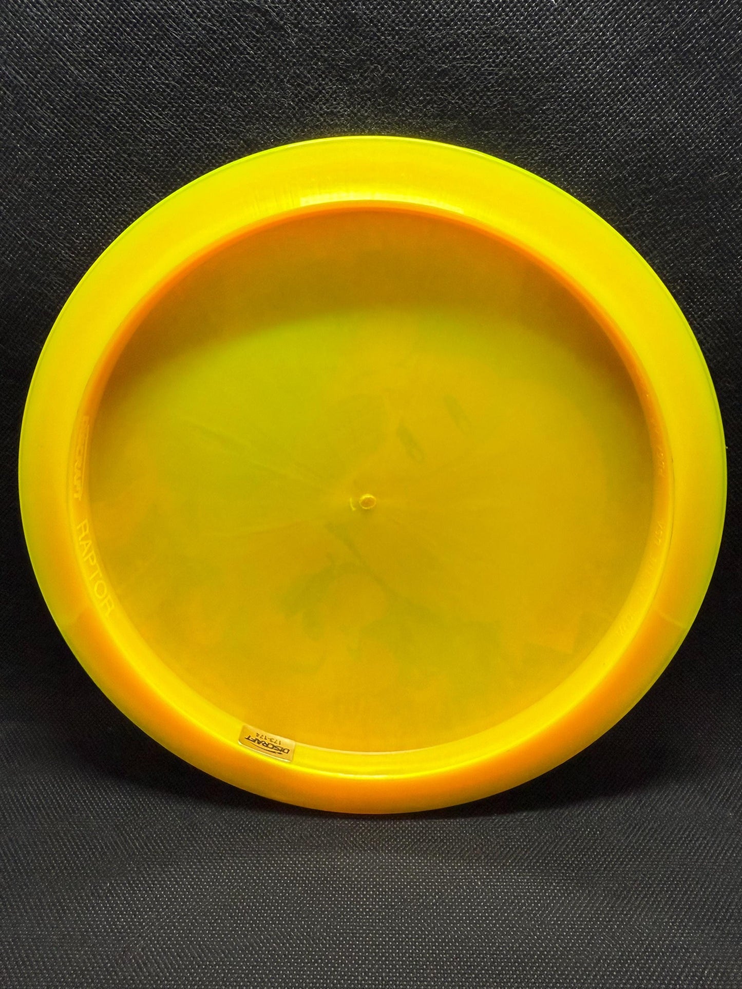Discraft Z Raptor
