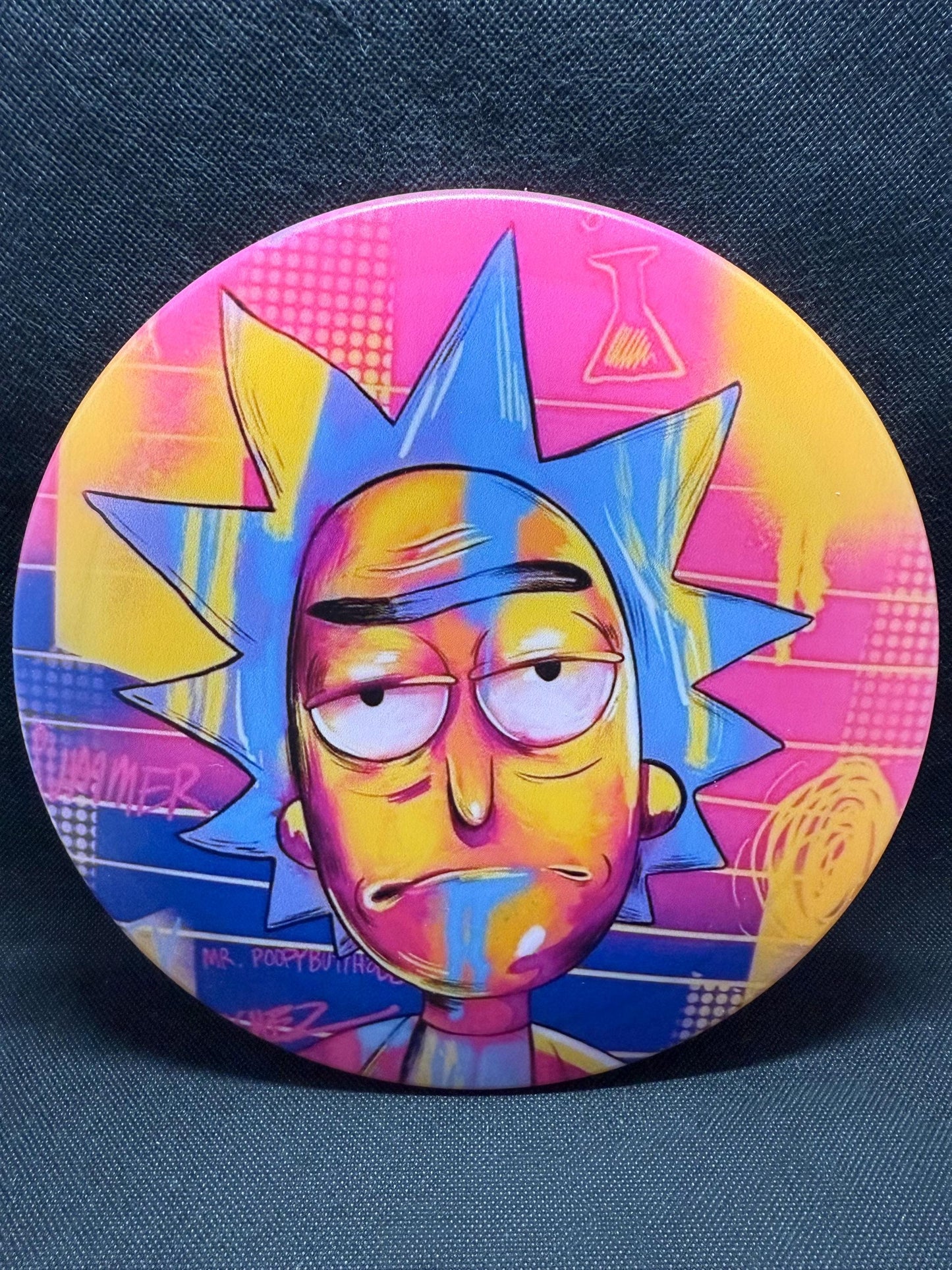 Discraft Z Raptor