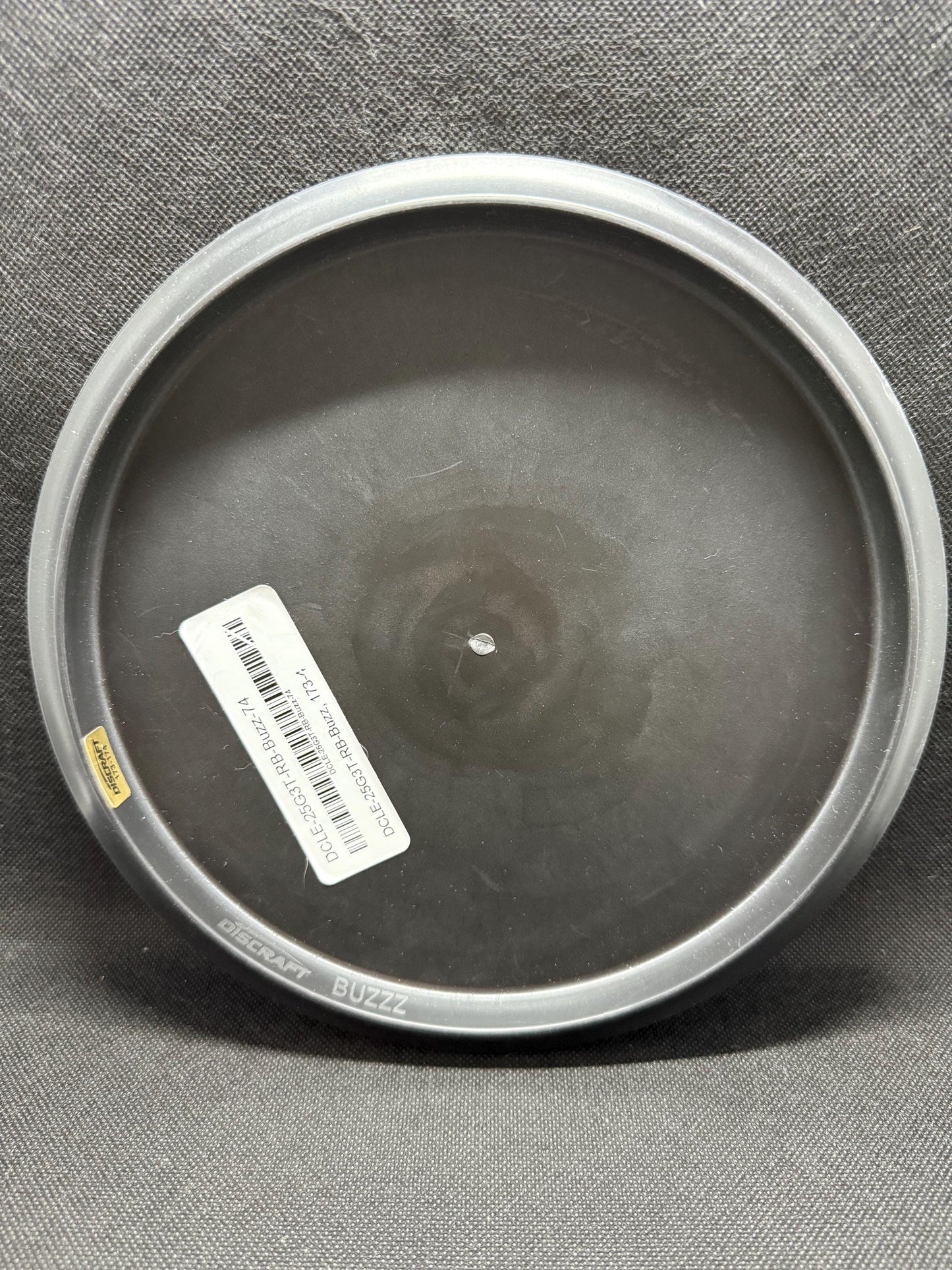 Discraft Rubber Blend Buzzz