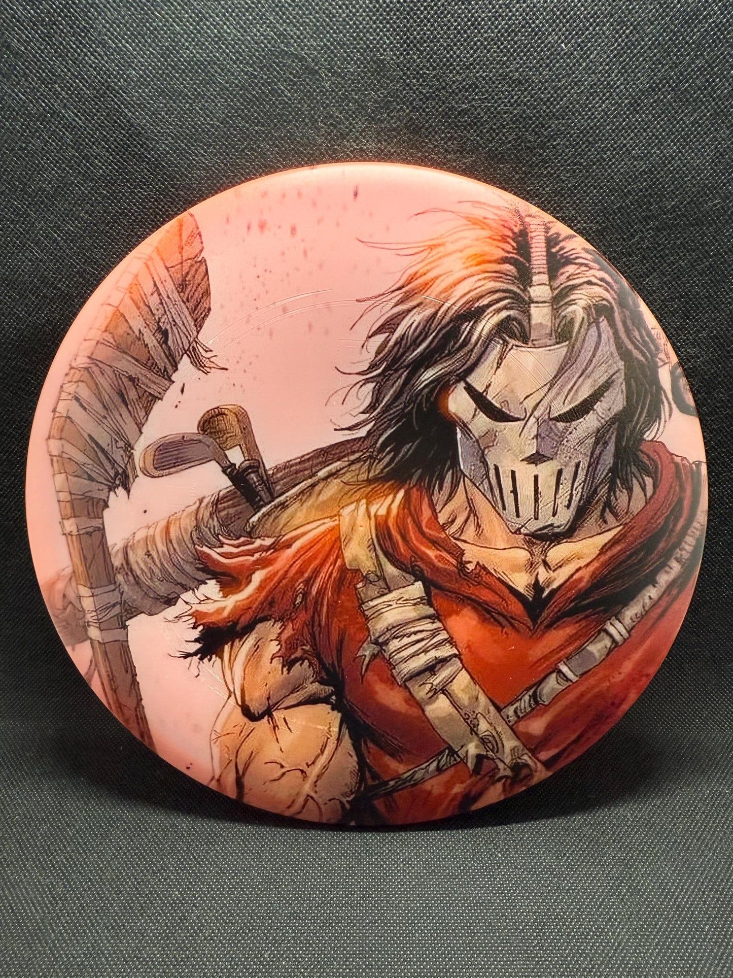 Discraft Z Buzzz