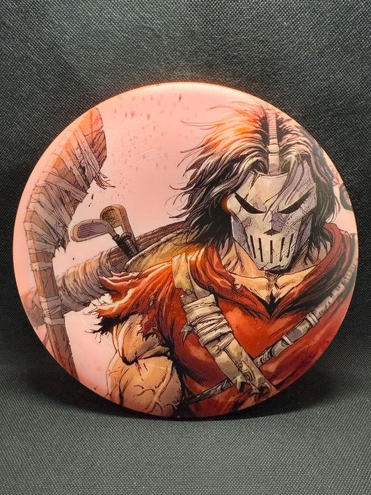 Discraft Z Buzzz