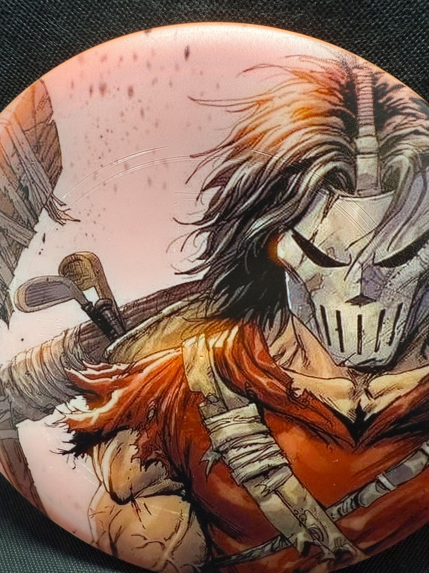 Discraft Z Buzzz