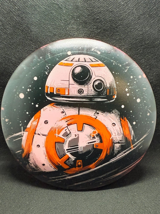 Discraft Z Heat