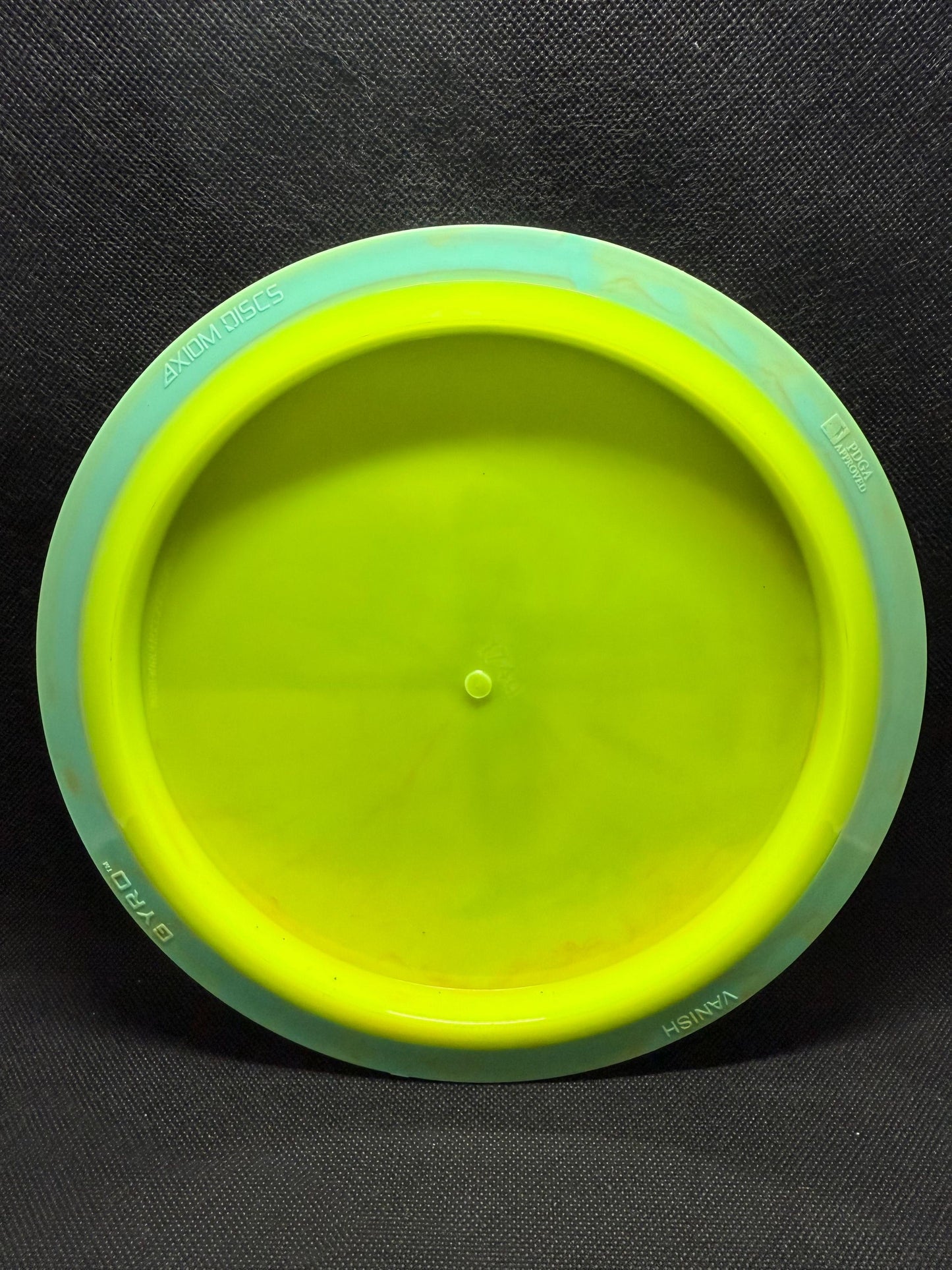 Axiom Discs Neutron Vanish