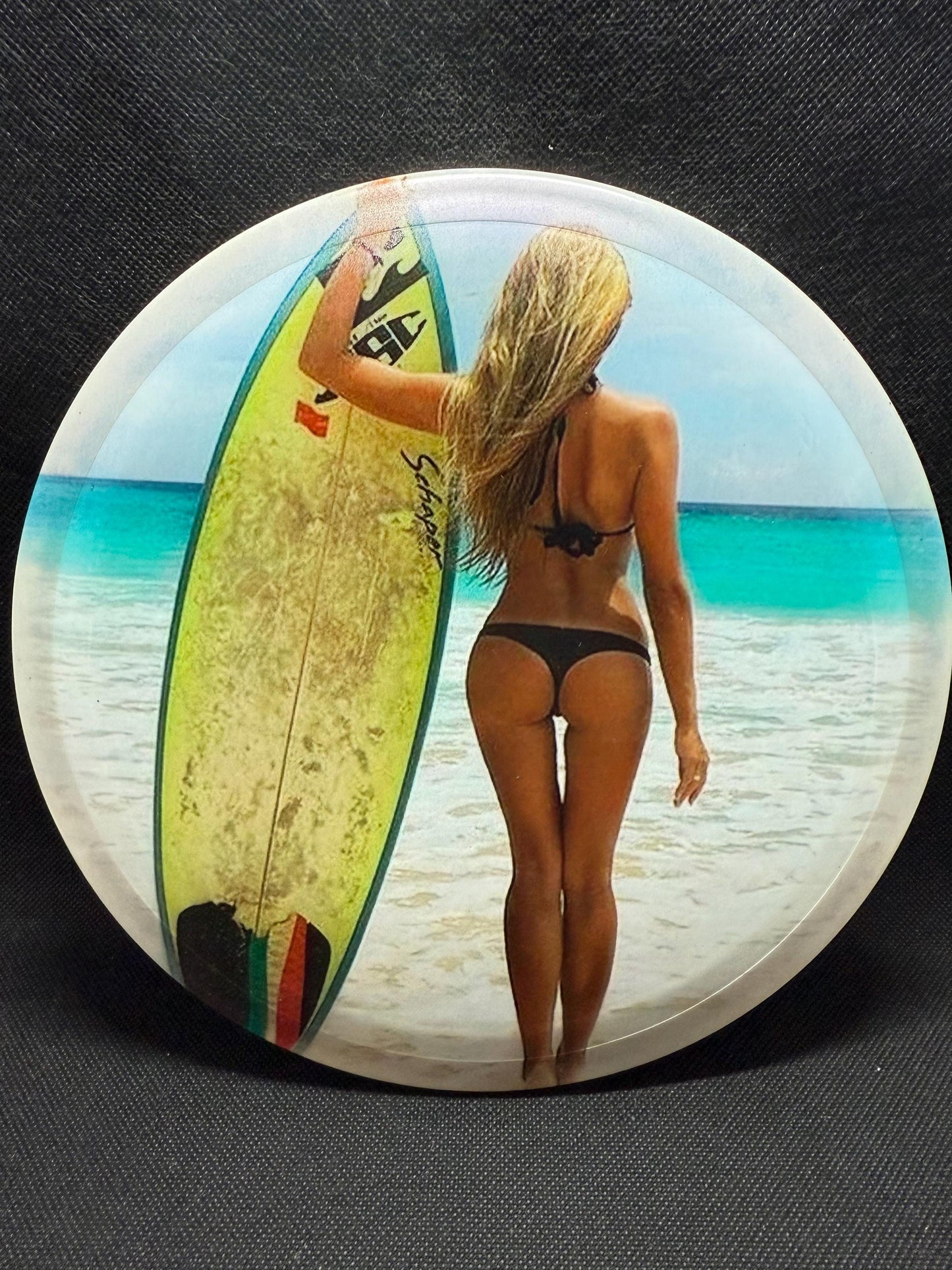 Axiom Discs Neutron Vanish
