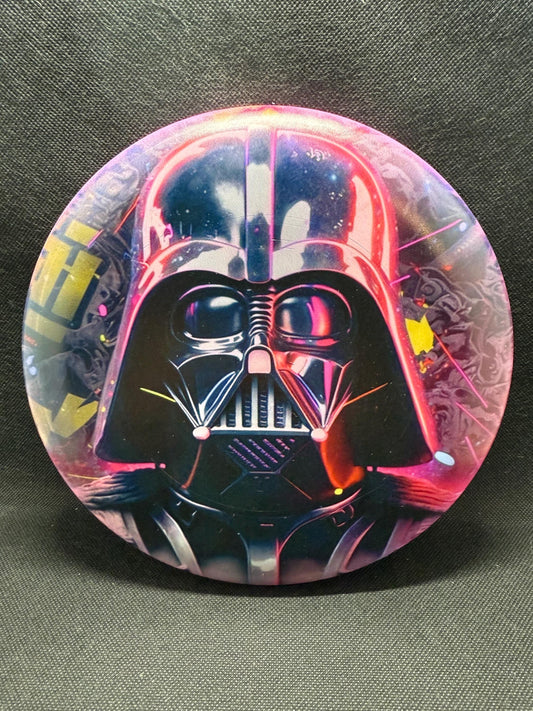 Discraft Soft Magnet