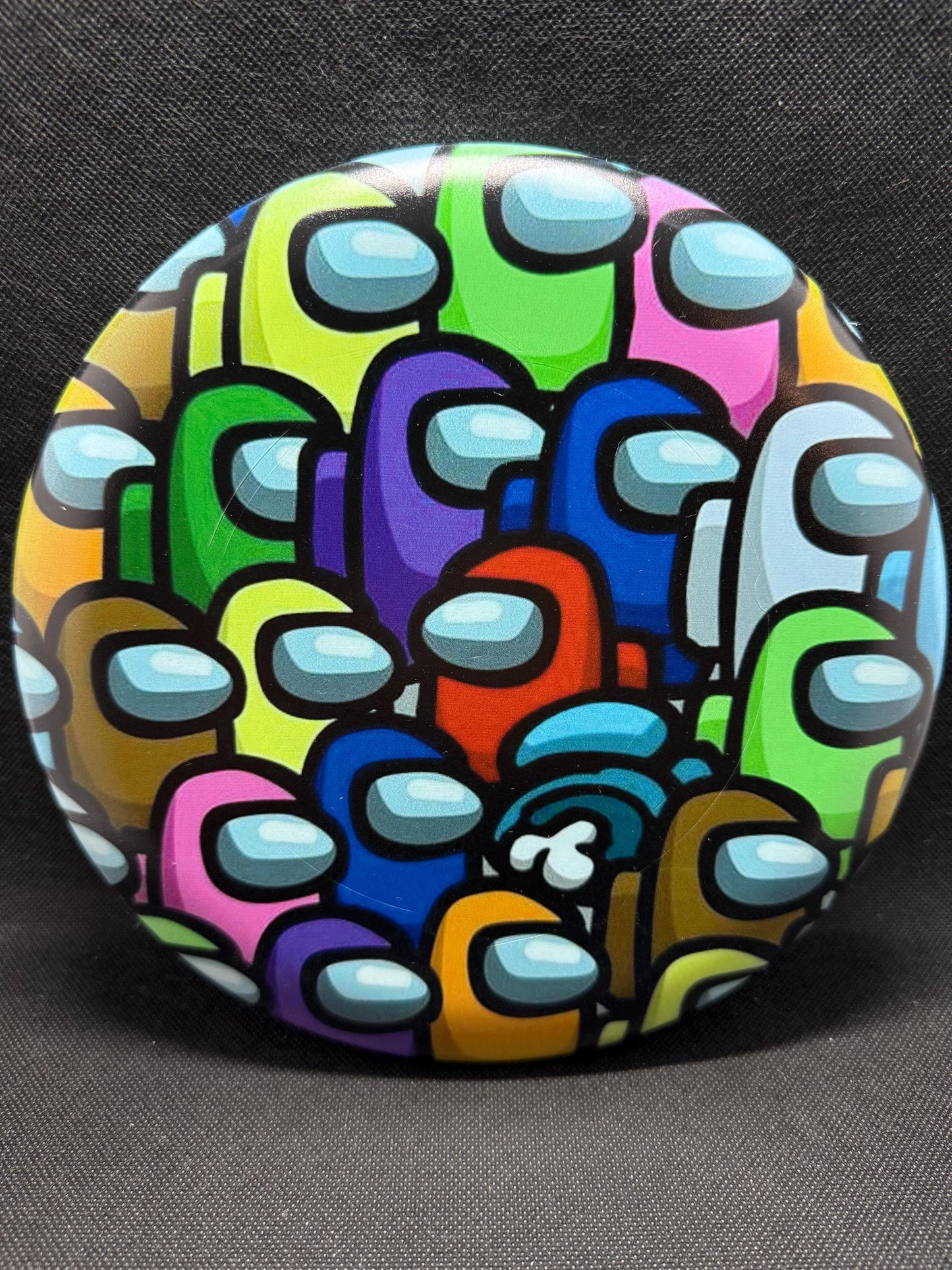 Discraft Putter Line Challenger