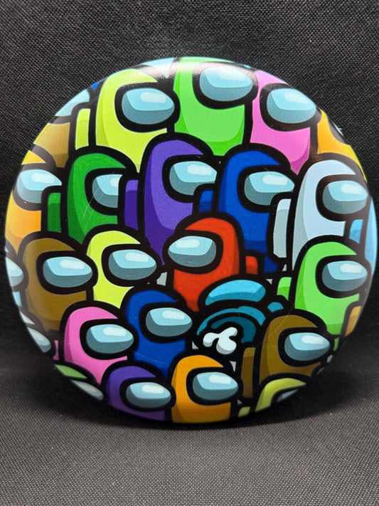Discraft Putter Line Challenger