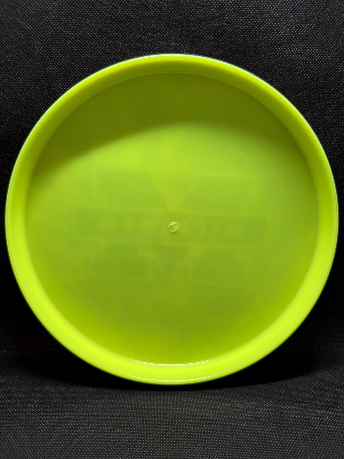 MVP Neutron Soft Glitch