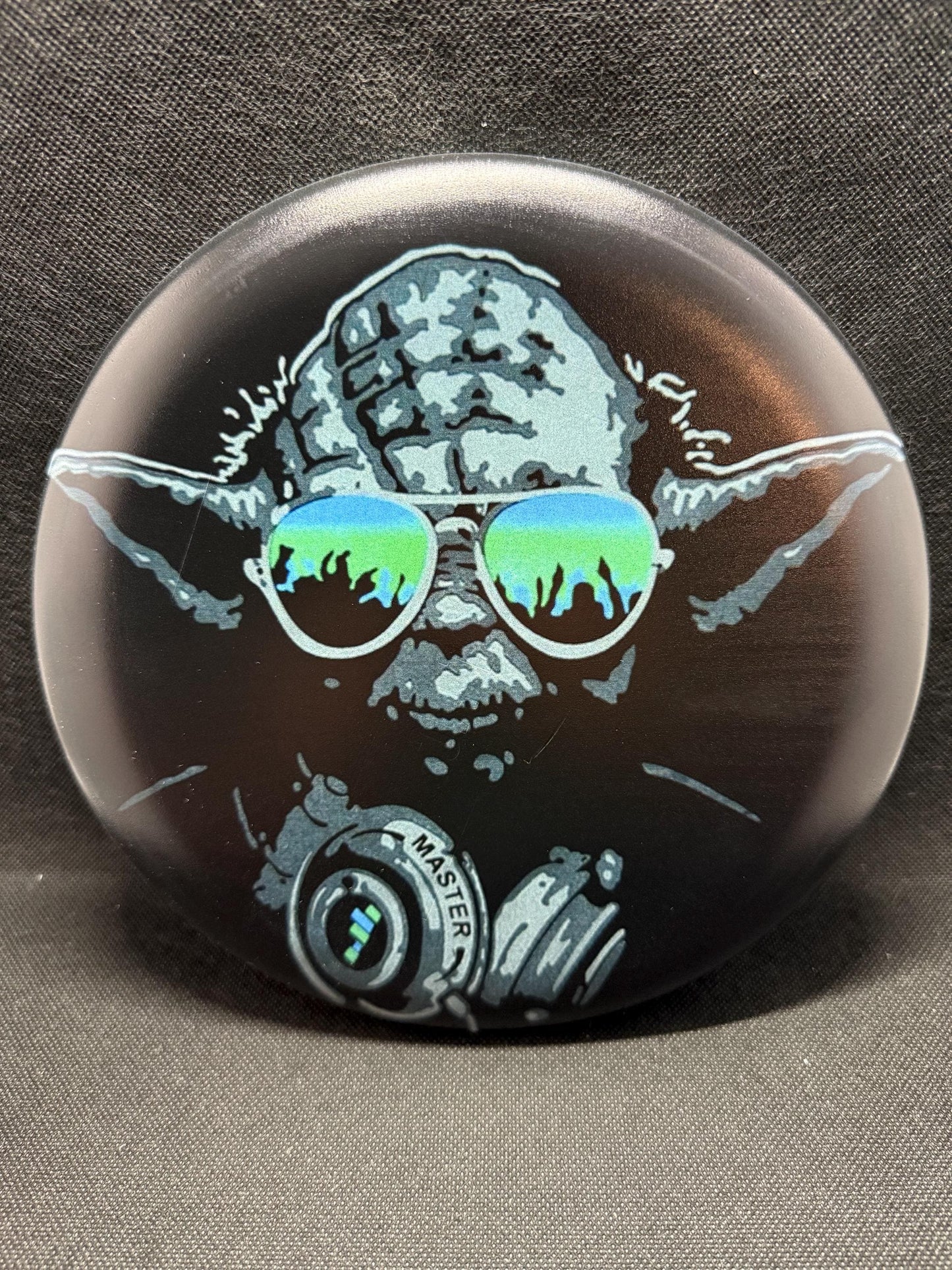 Discraft Putter Line Kratos
