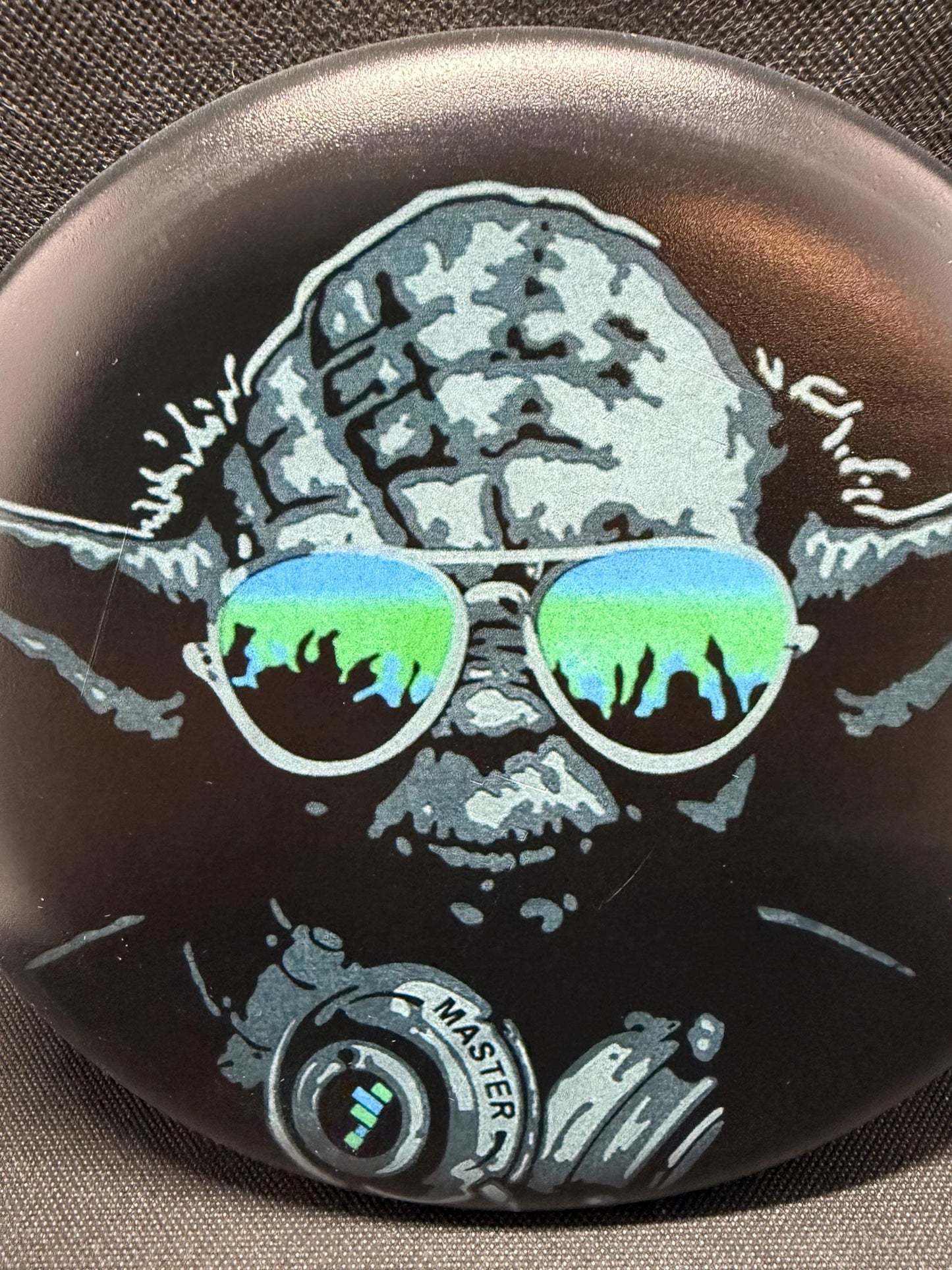 Discraft Putter Line Kratos