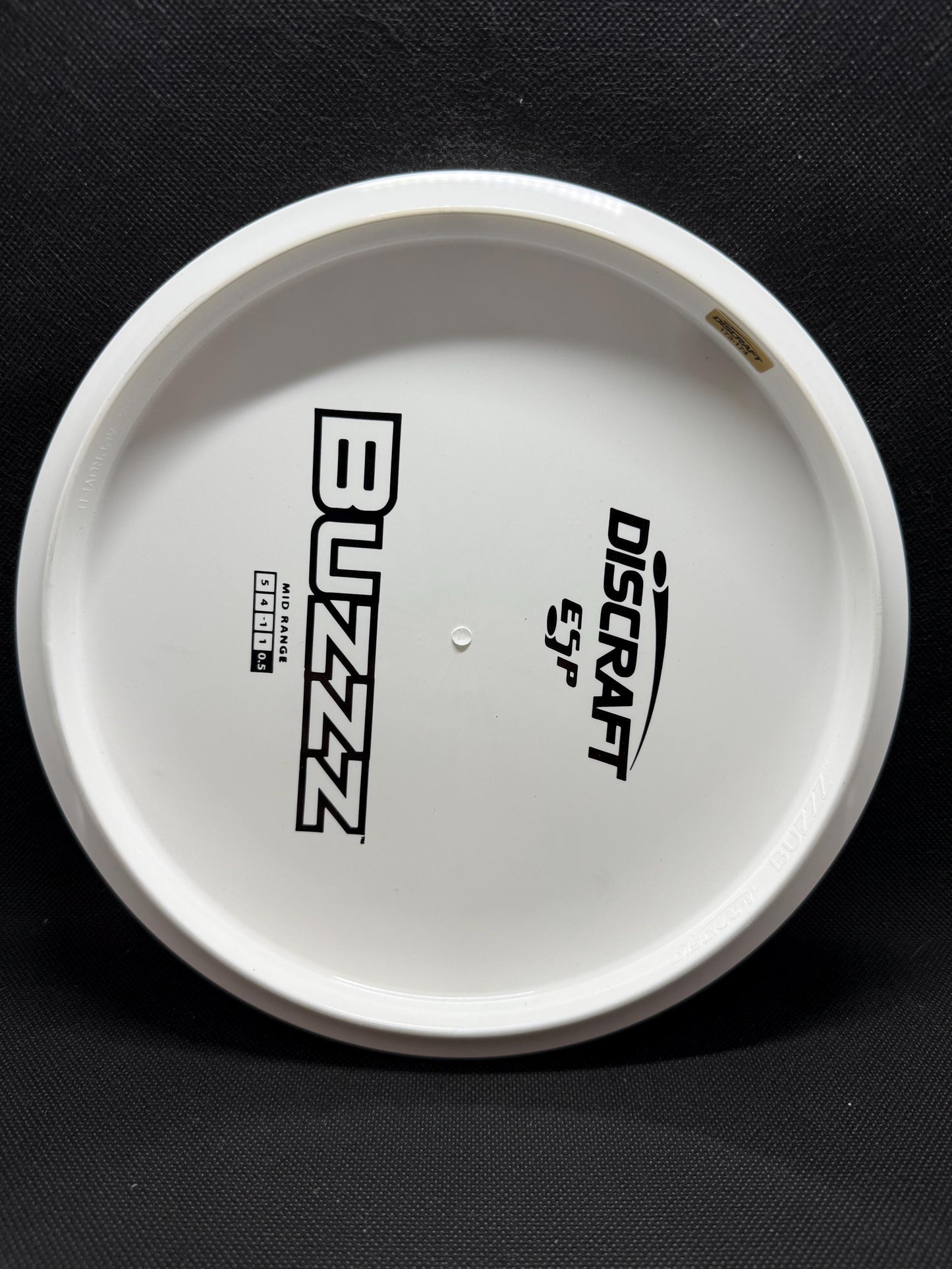 Discraft ESP Buzzz