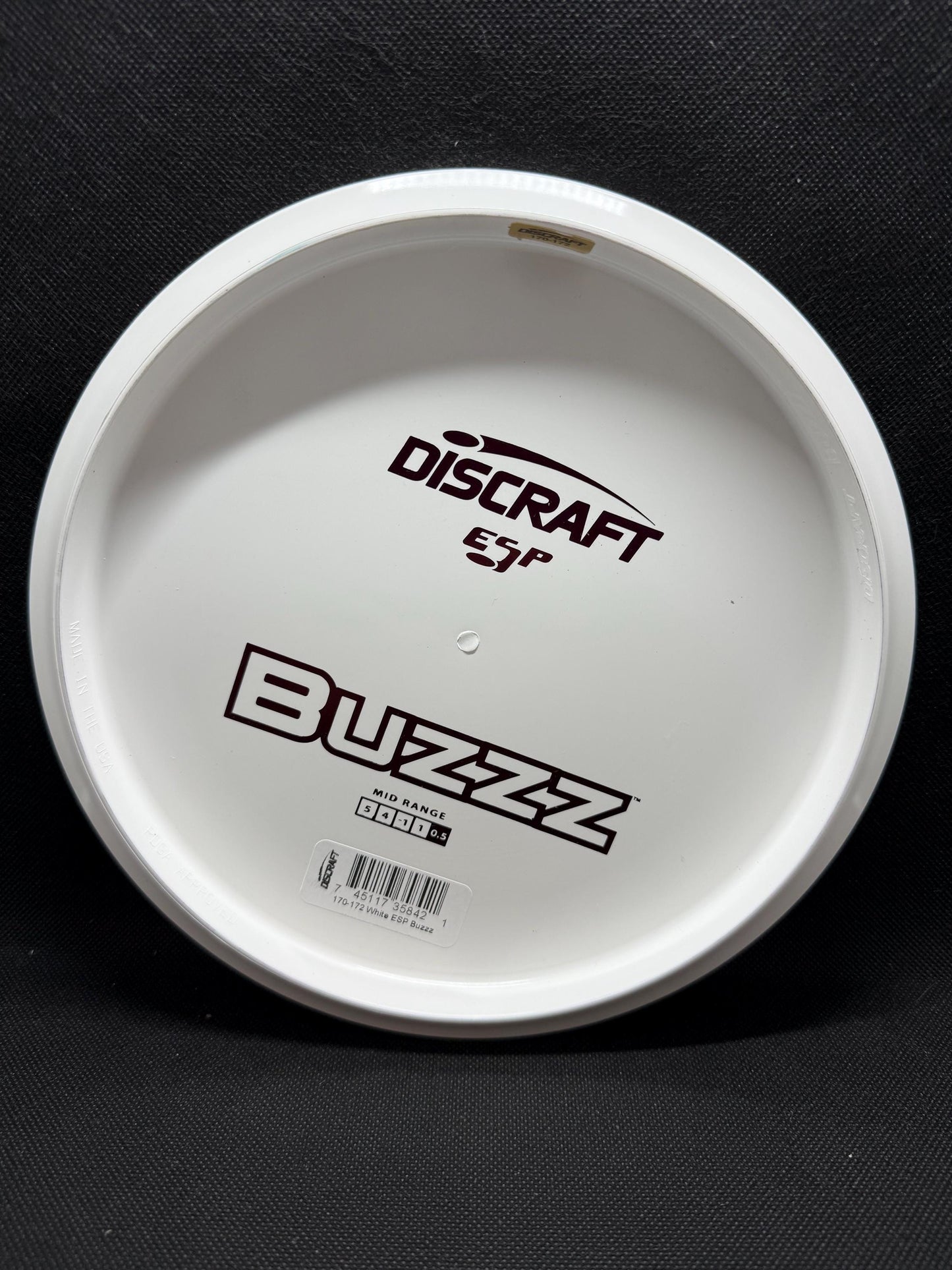 Discraft ESP Buzzz