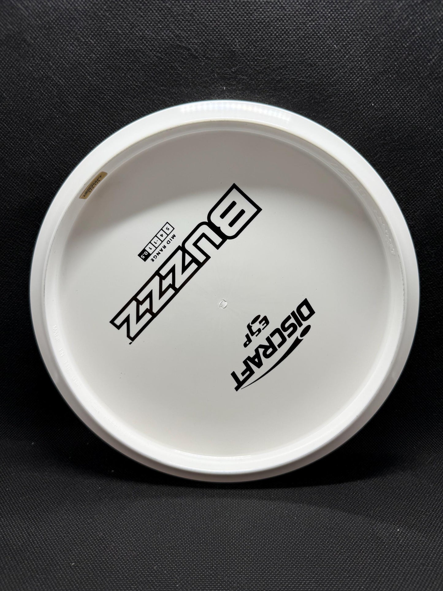 Discraft ESP Buzzz