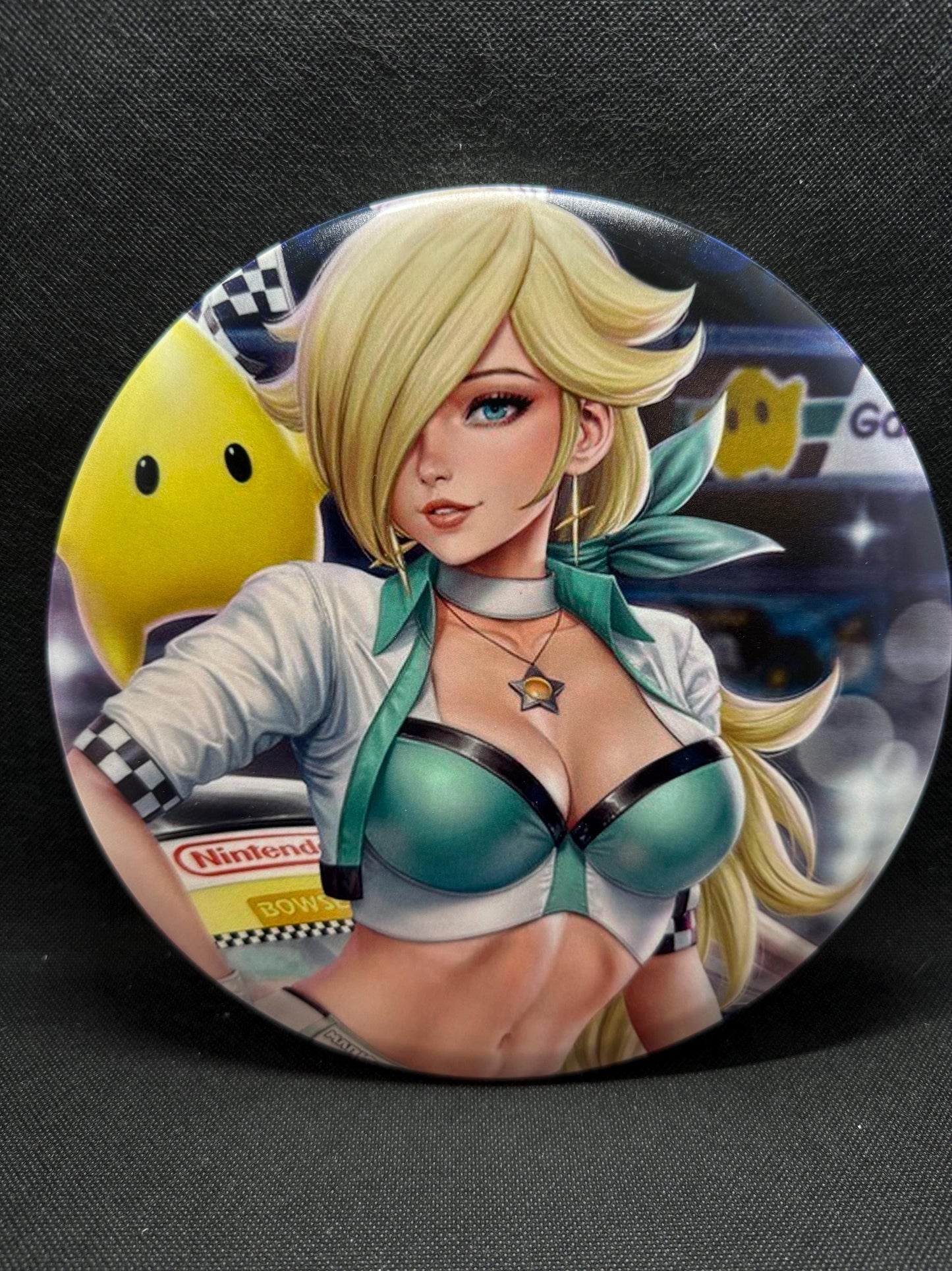 Discraft ESP Buzzz