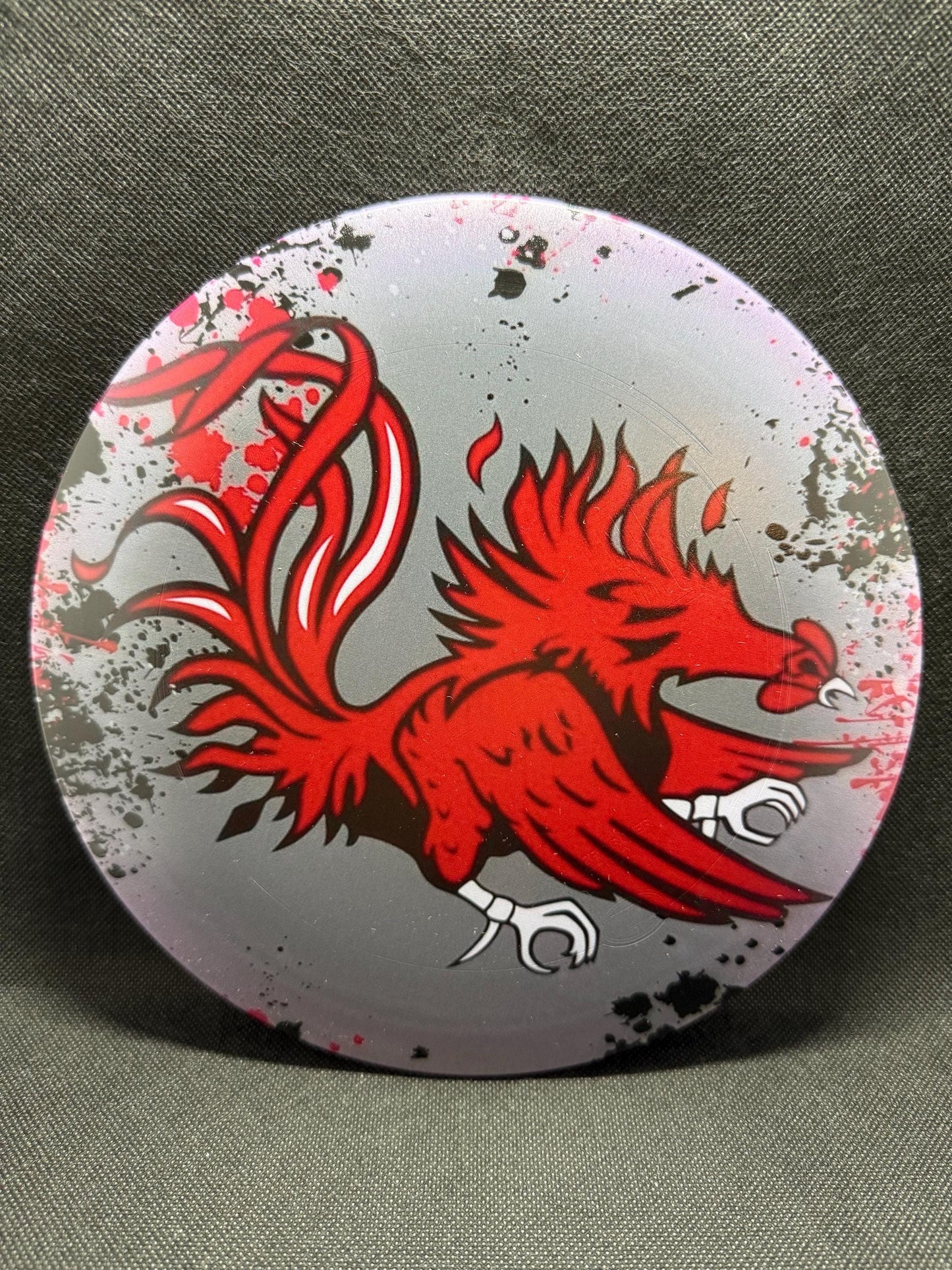 Discraft Z Undertaker