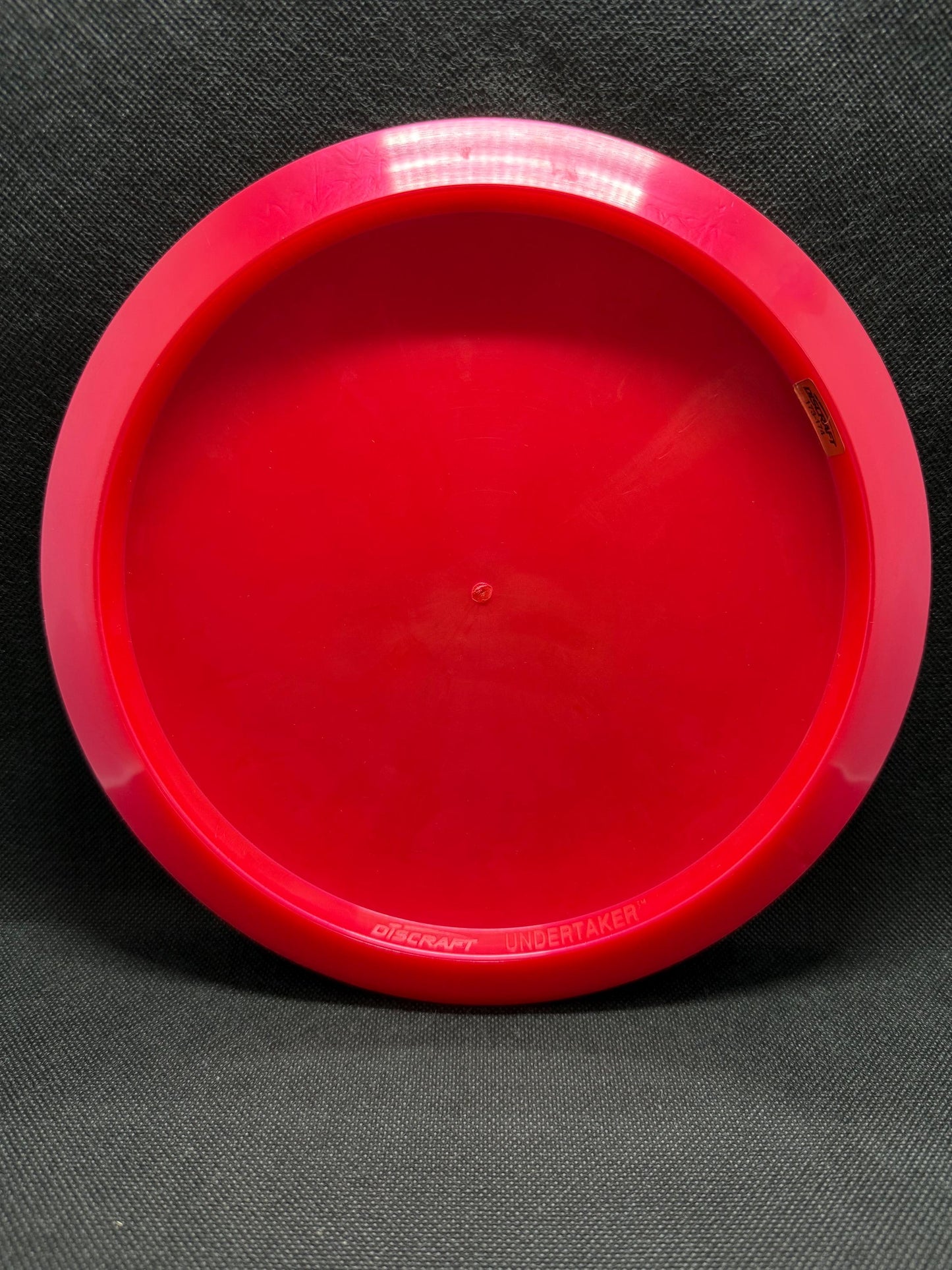 Discraft Big Z Undertaker