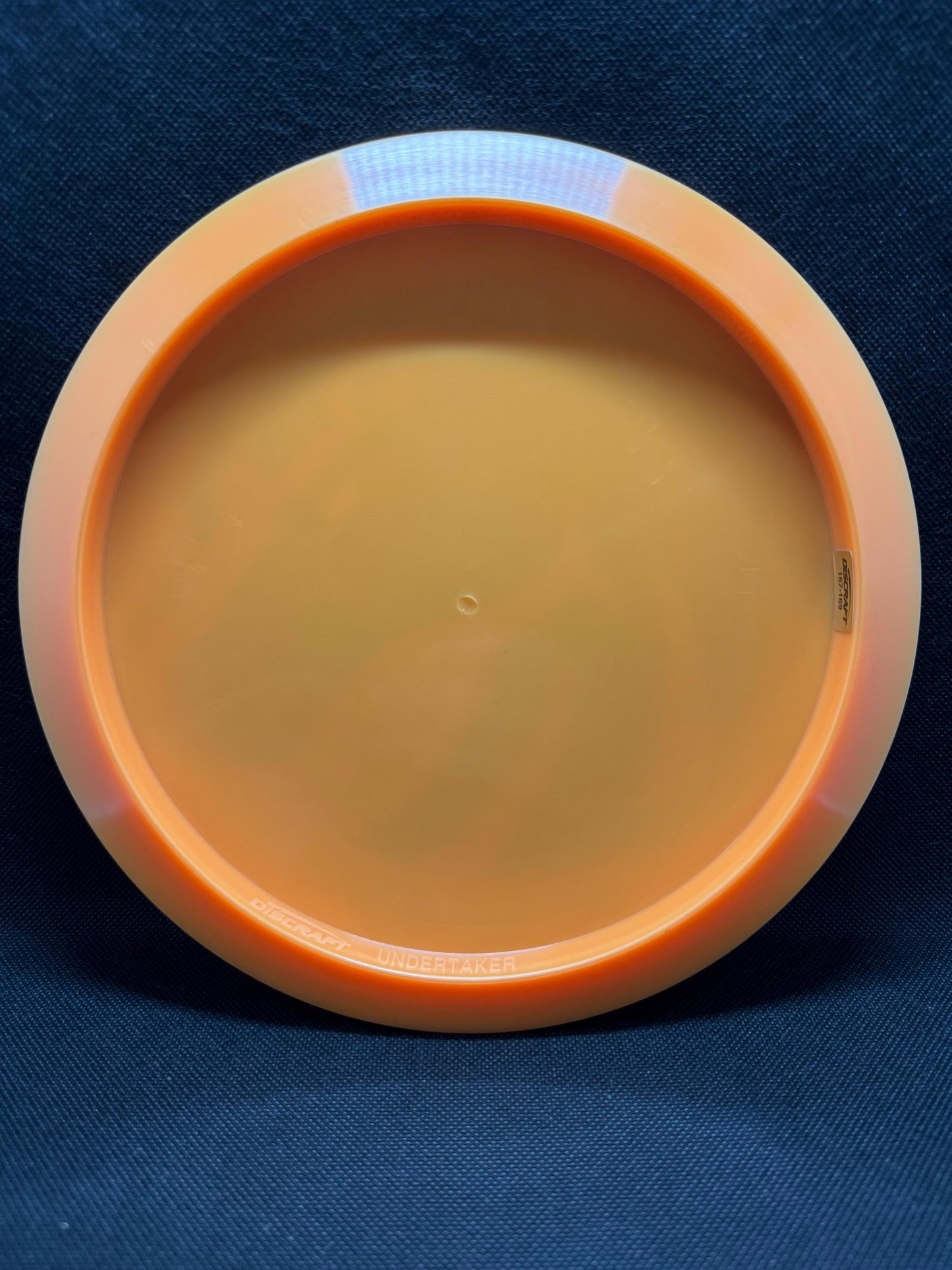 Discraft Big Z Undertaker