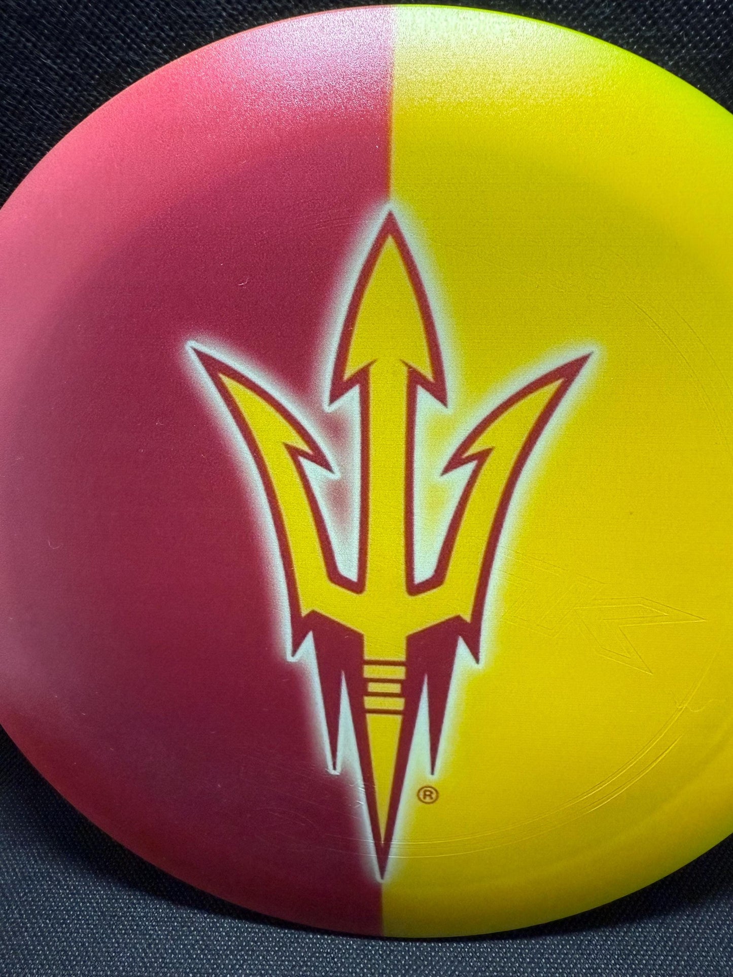 Discraft Z Crank SS