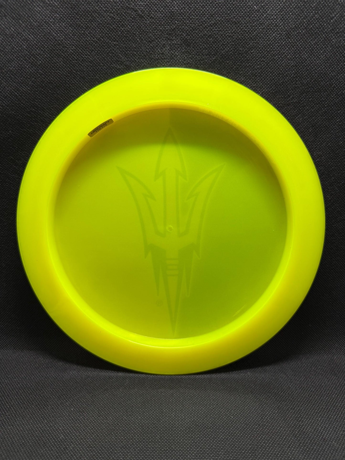 Discraft Z Crank SS