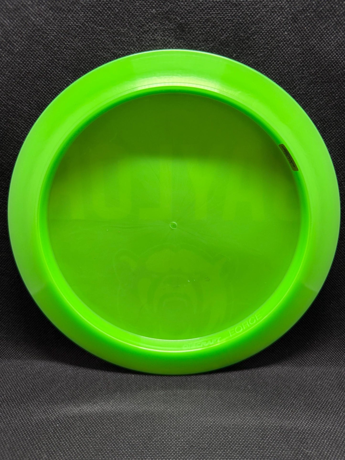 Discraft Big Z Force