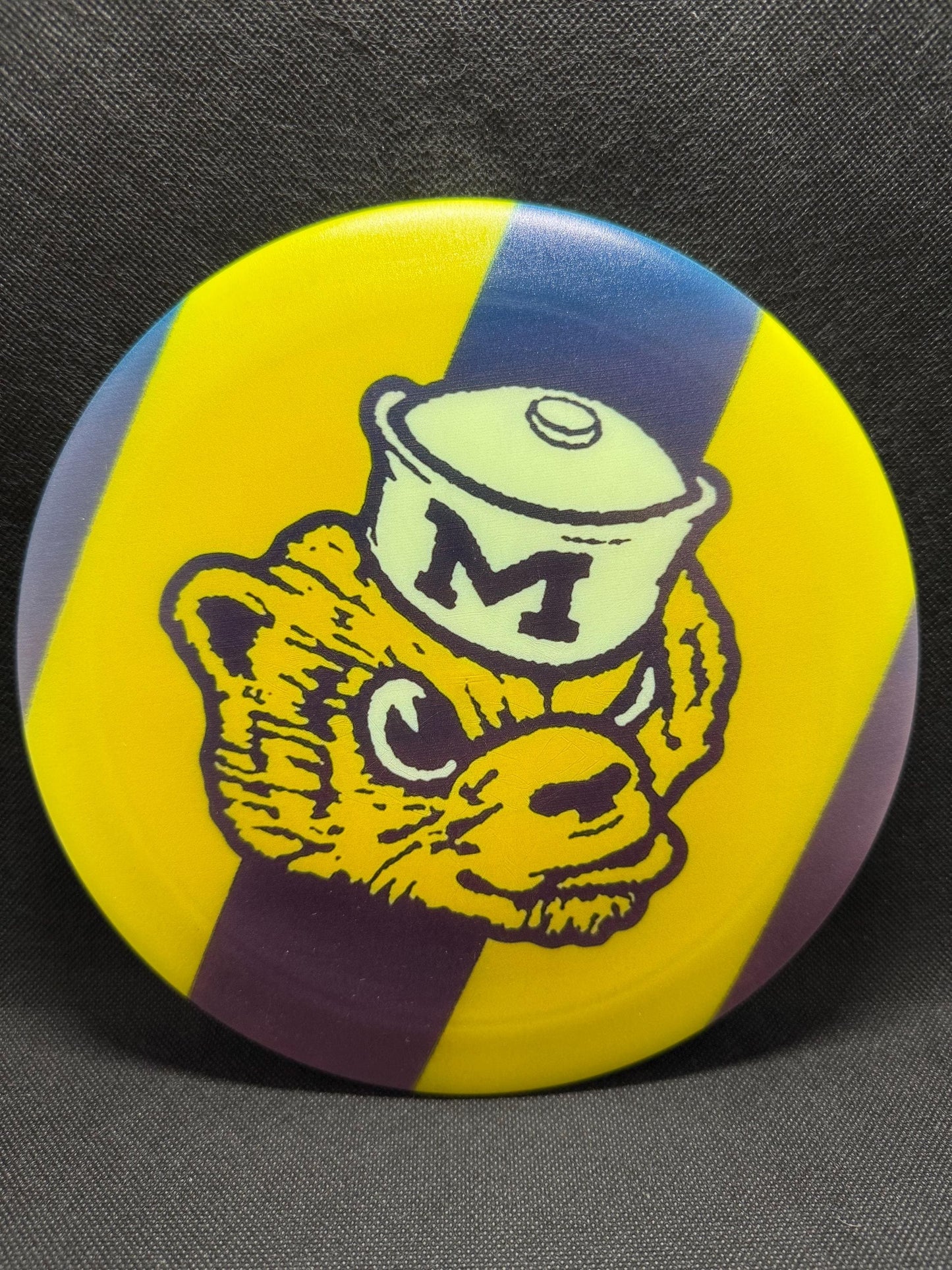 Discraft Big Z Force