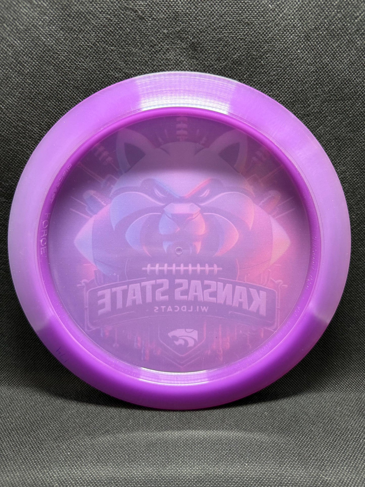 Discraft Z Force