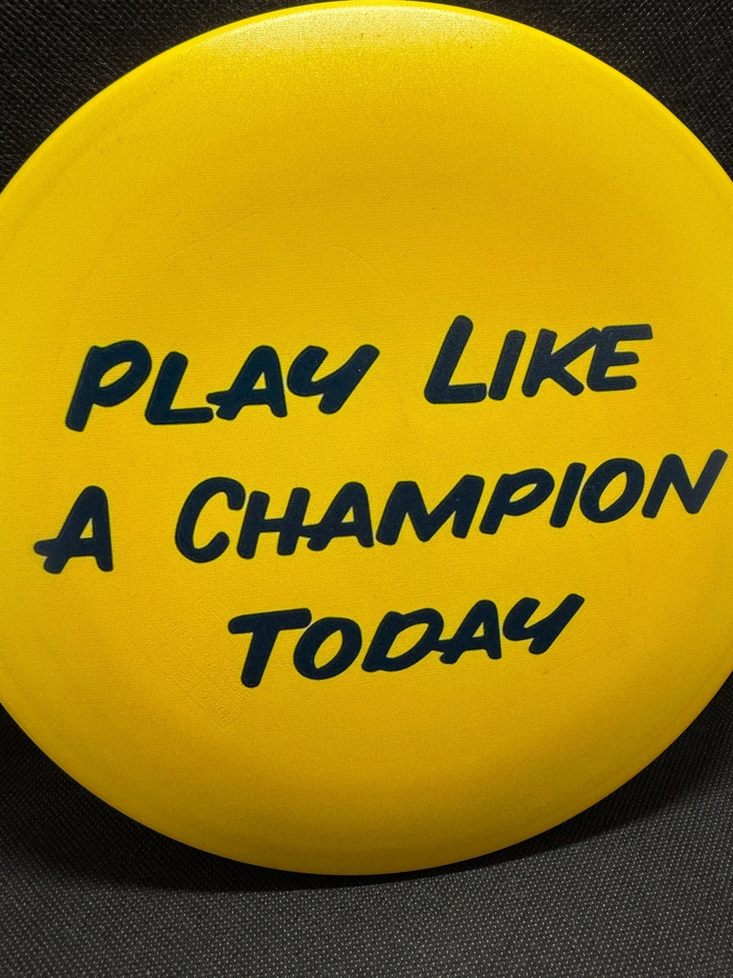 Discraft ESP Sol