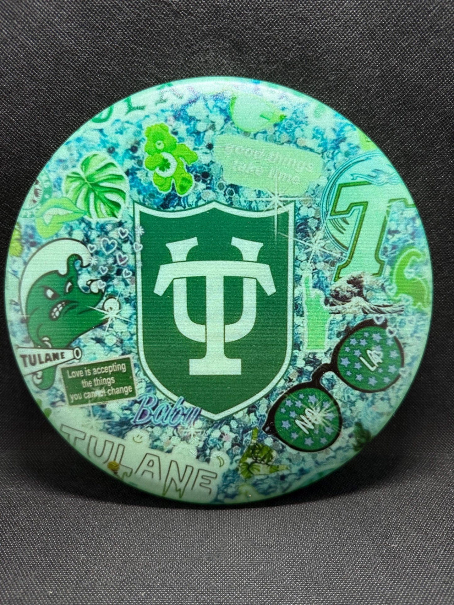 Discraft Z Meteor