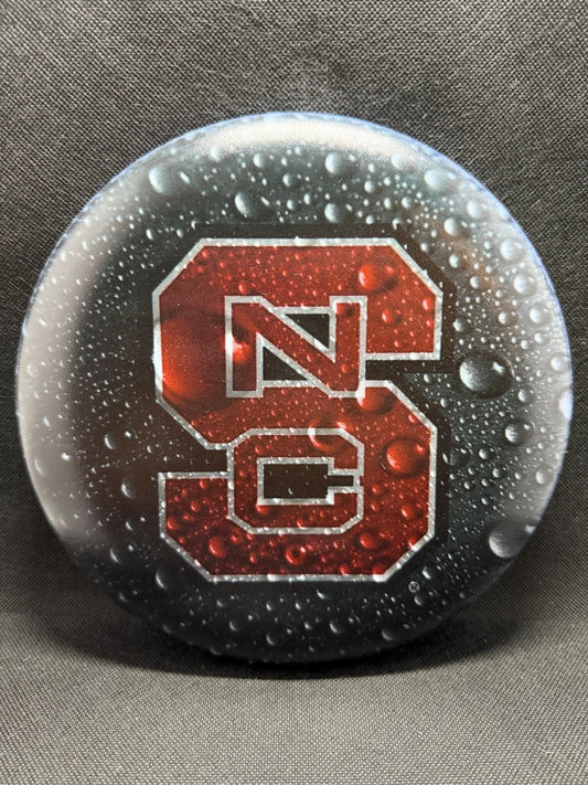 Discraft Soft Magnet