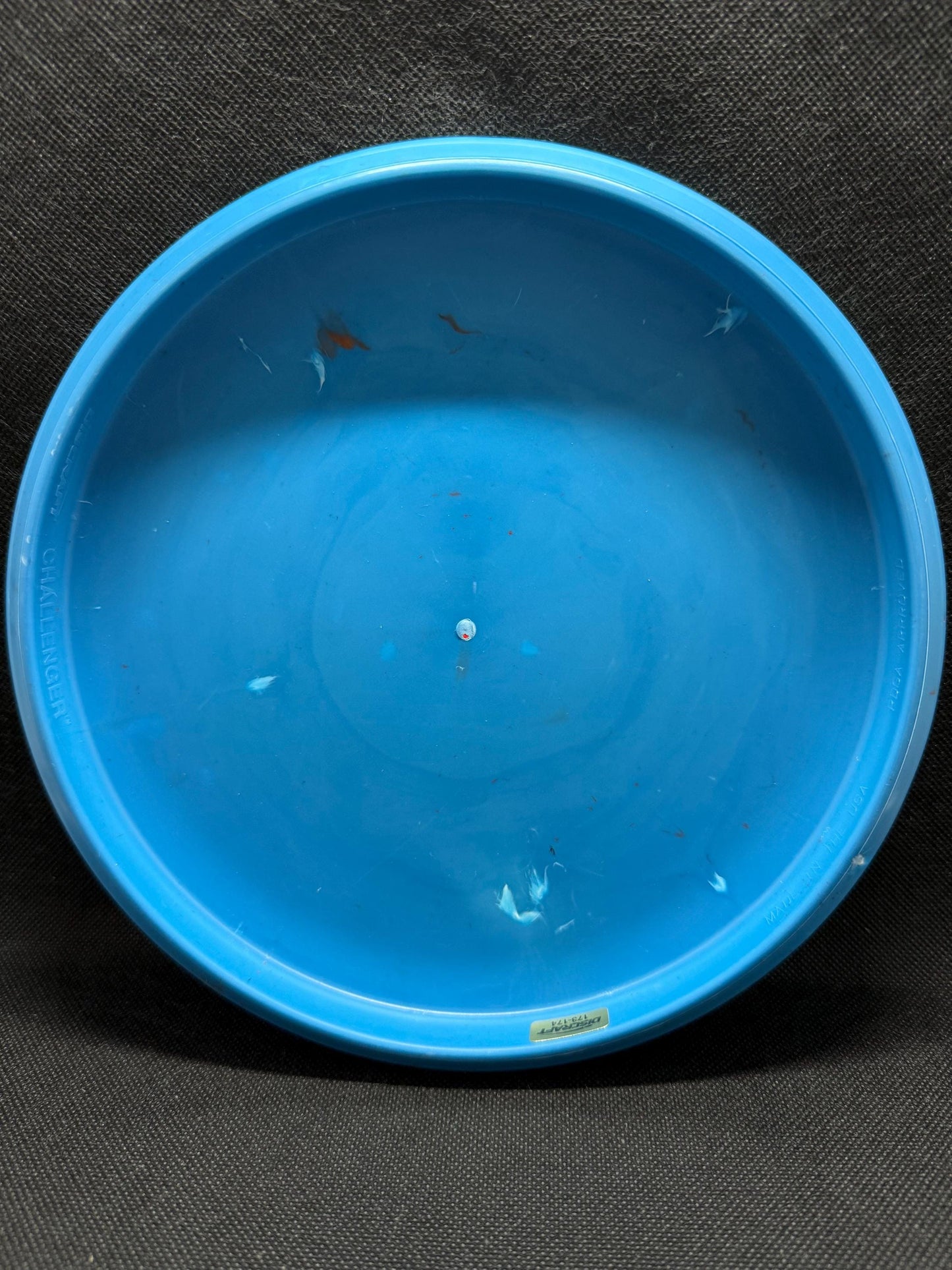 Discraft Jawbreaker Challenger