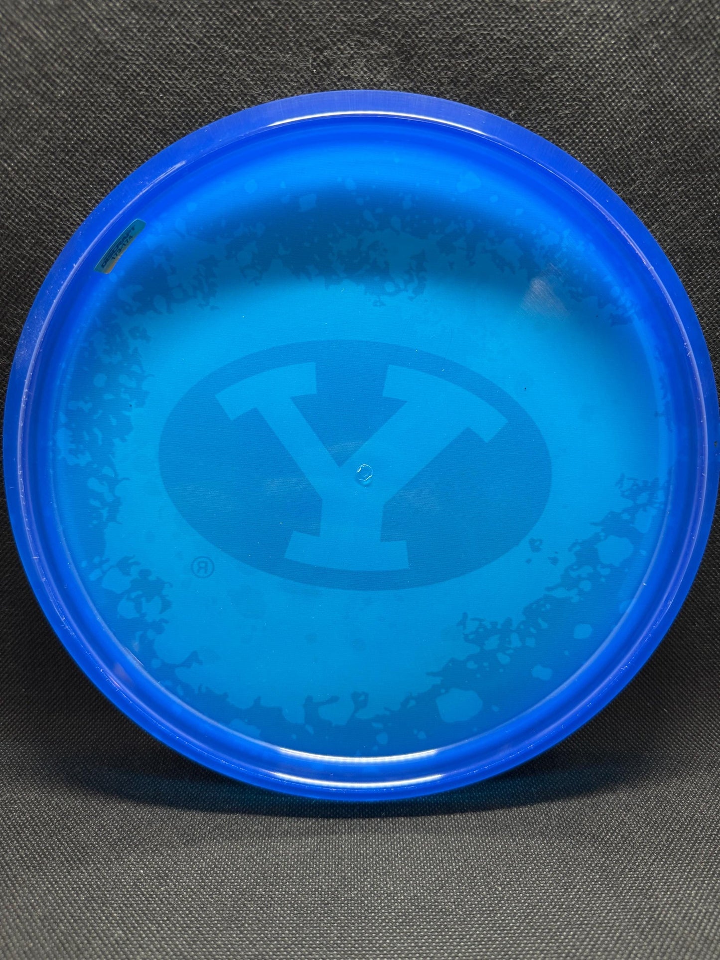 Discraft Z Zone OS