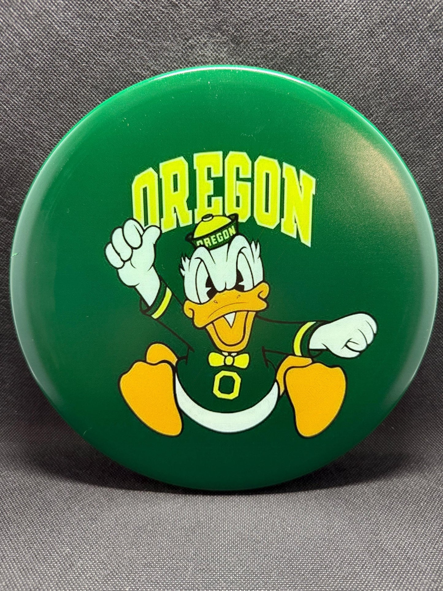 Discraft Z Zone OS