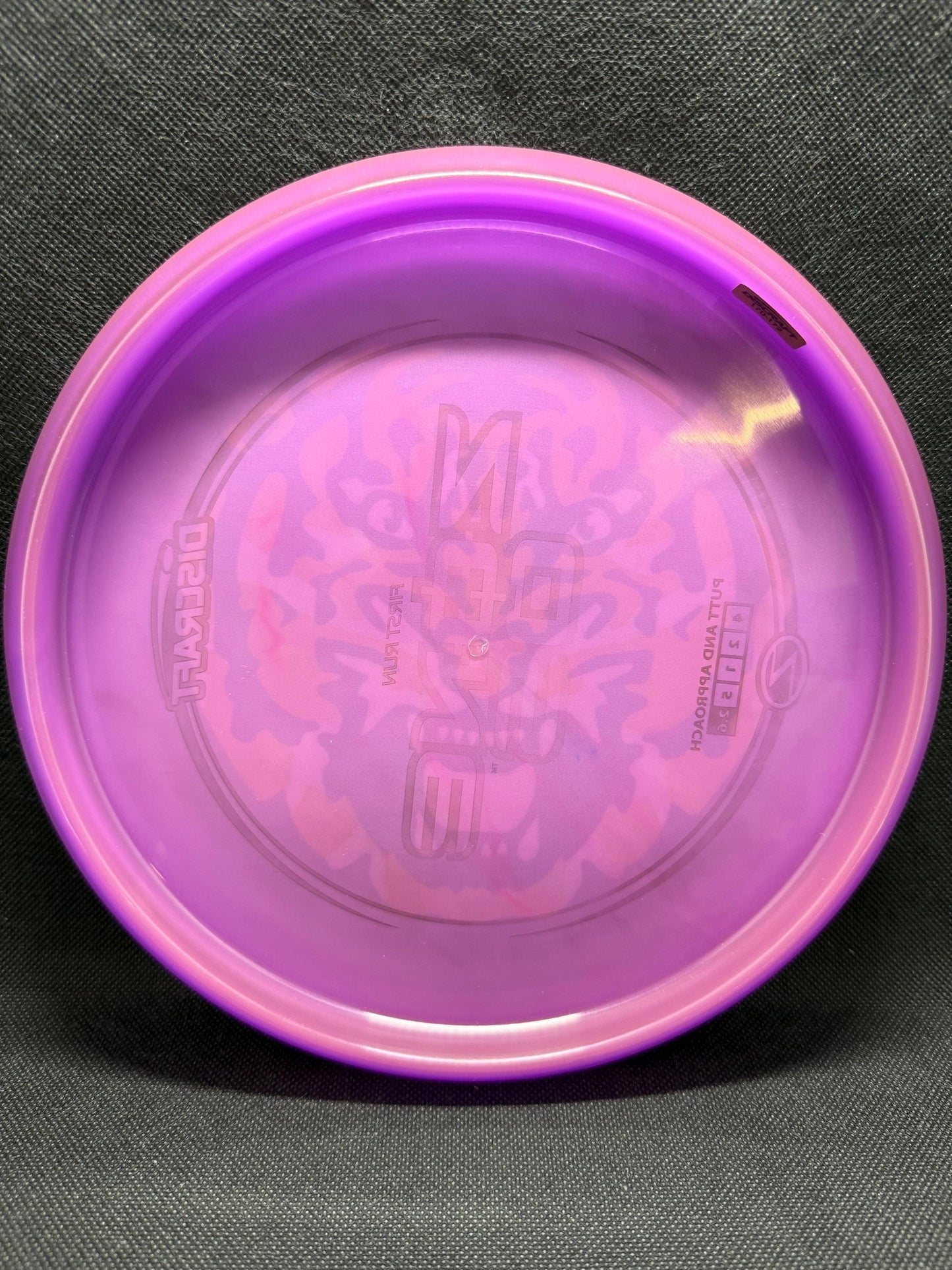 Discraft Z Zone OS