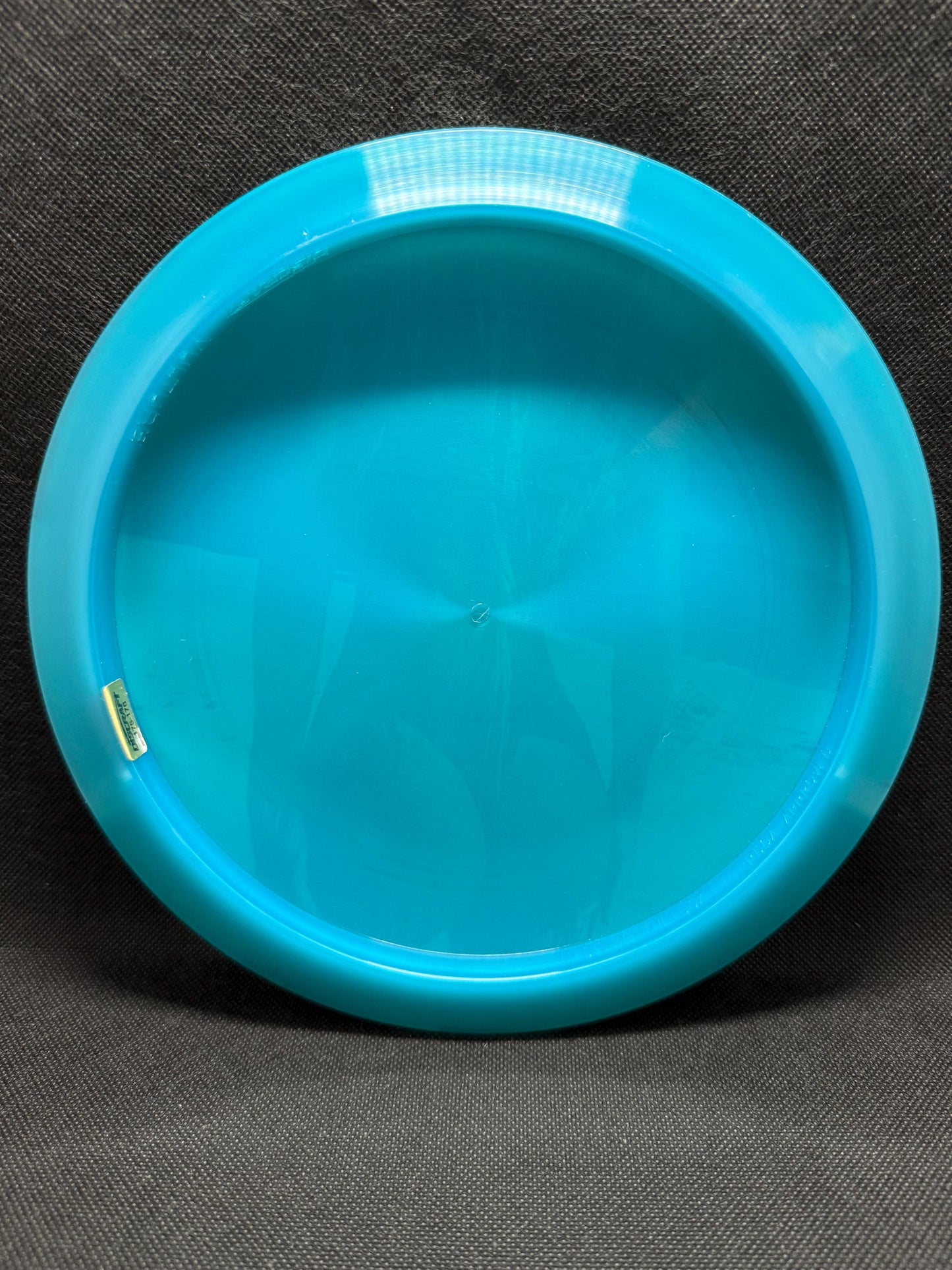 Discraft Z Vulture